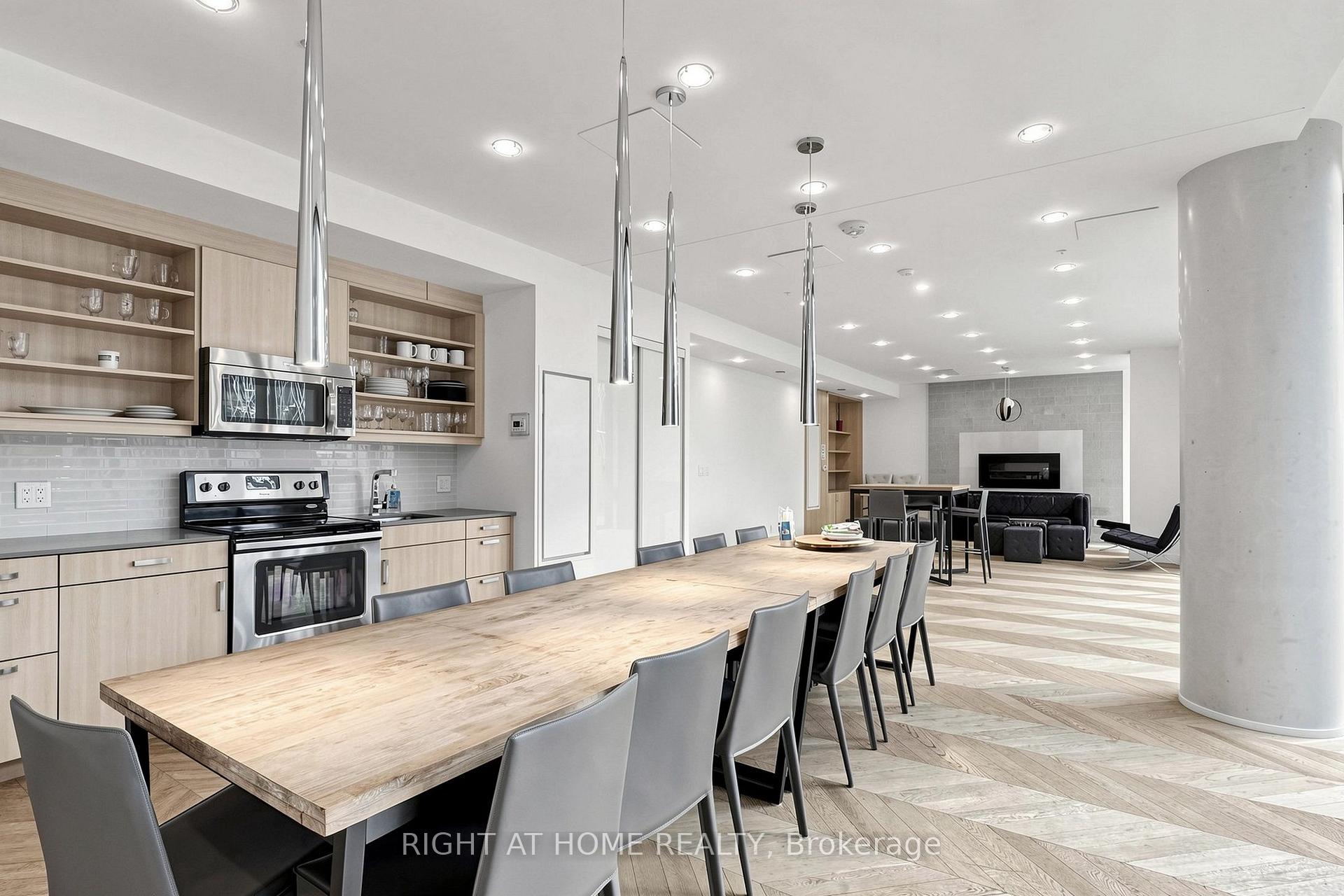 Photo 50 of Unit 307, 36 Howard Park Avenue, Toronto, Roncesvalles — HOMEH