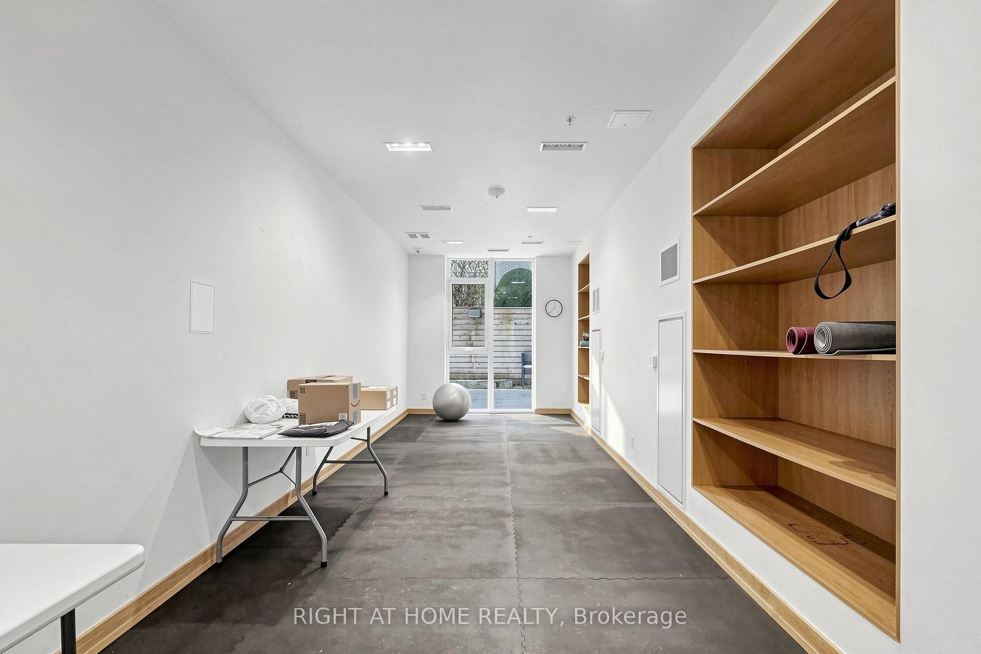 Photo 52 of Unit 307, 36 Howard Park Avenue, Toronto, Roncesvalles — HOMEH
