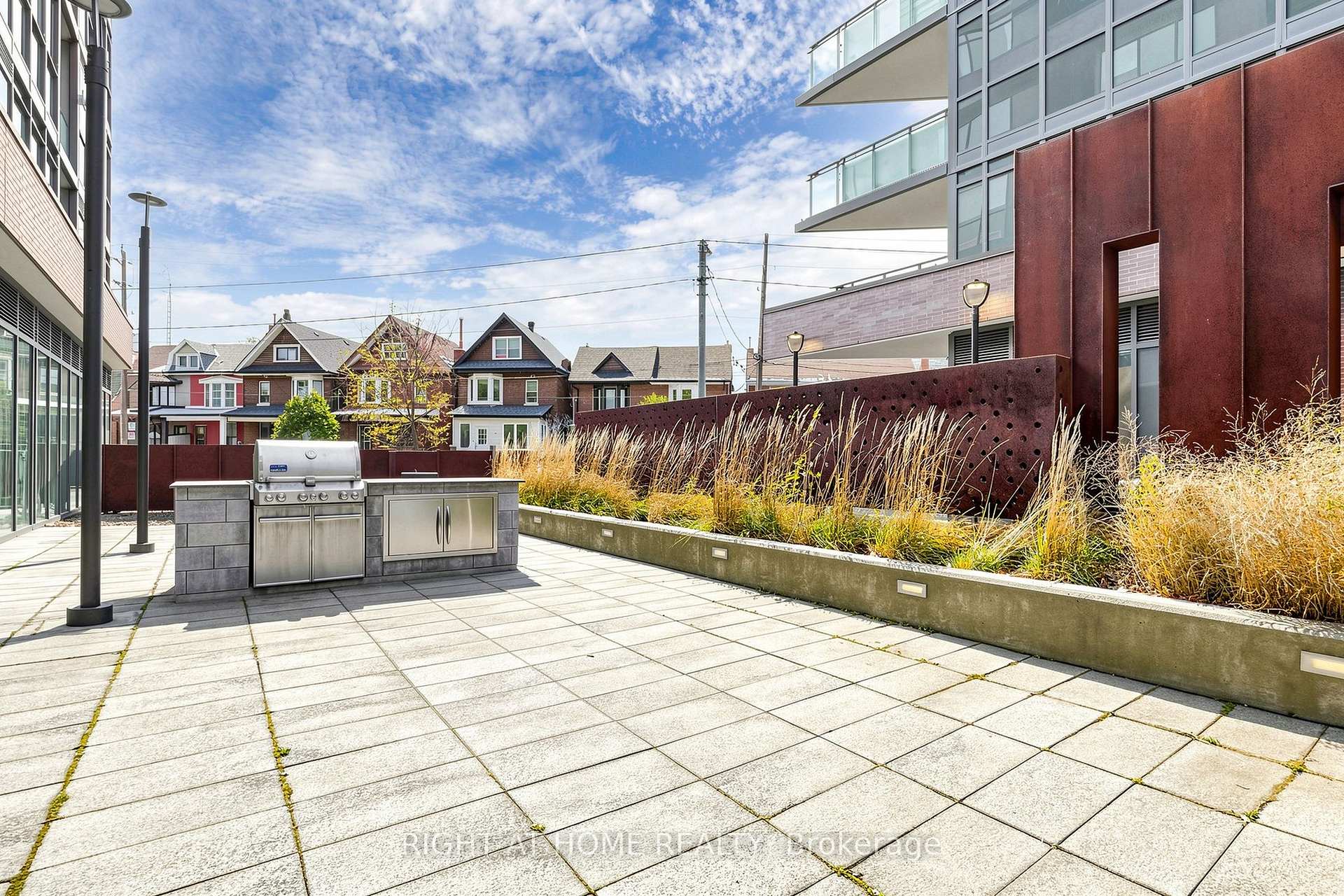 Photo 53 of Unit 307, 36 Howard Park Avenue, Toronto, Roncesvalles — HOMEH