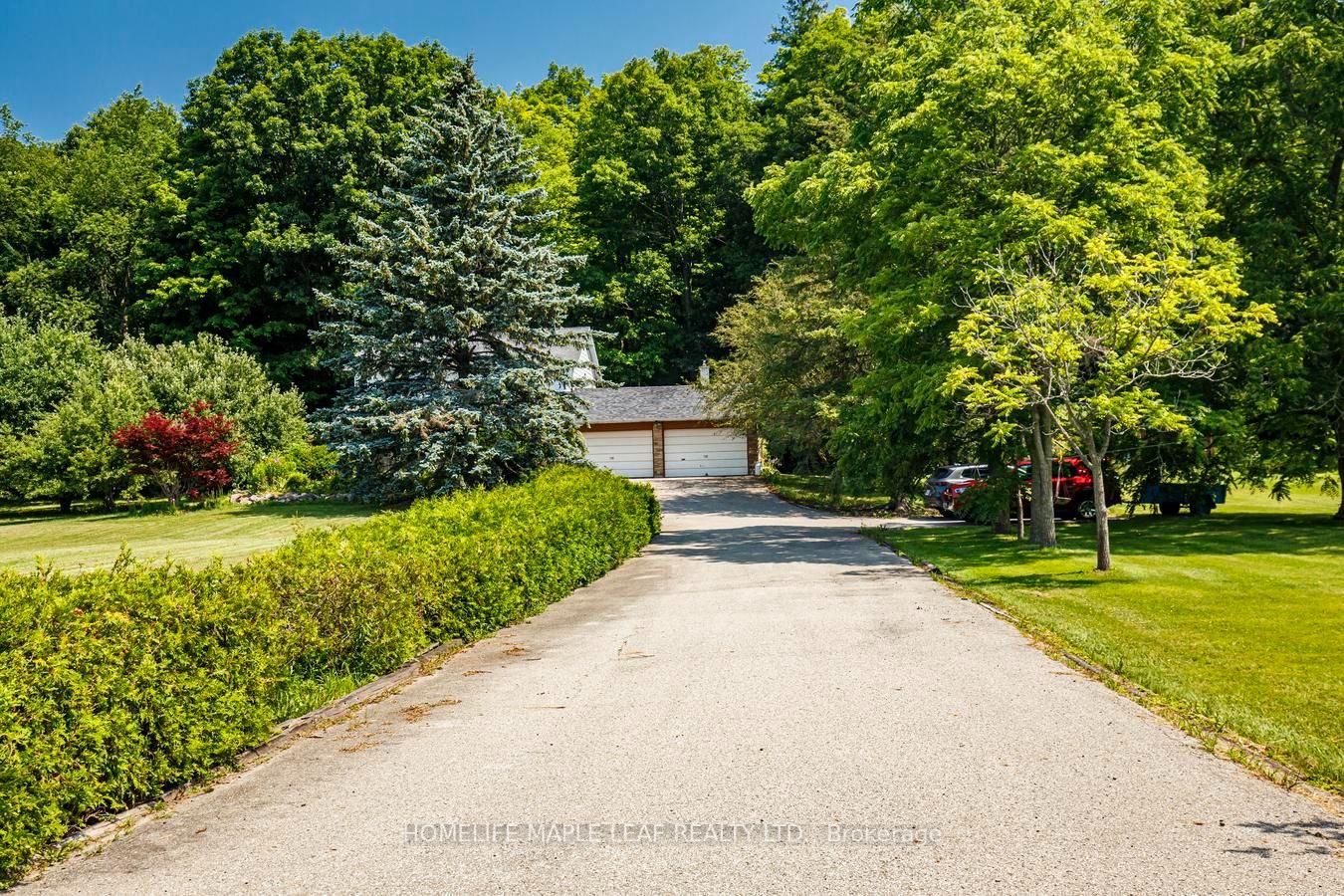 Photo 2 of 7687 Appleby Line, Milton, Rural Milton West — HOMEH