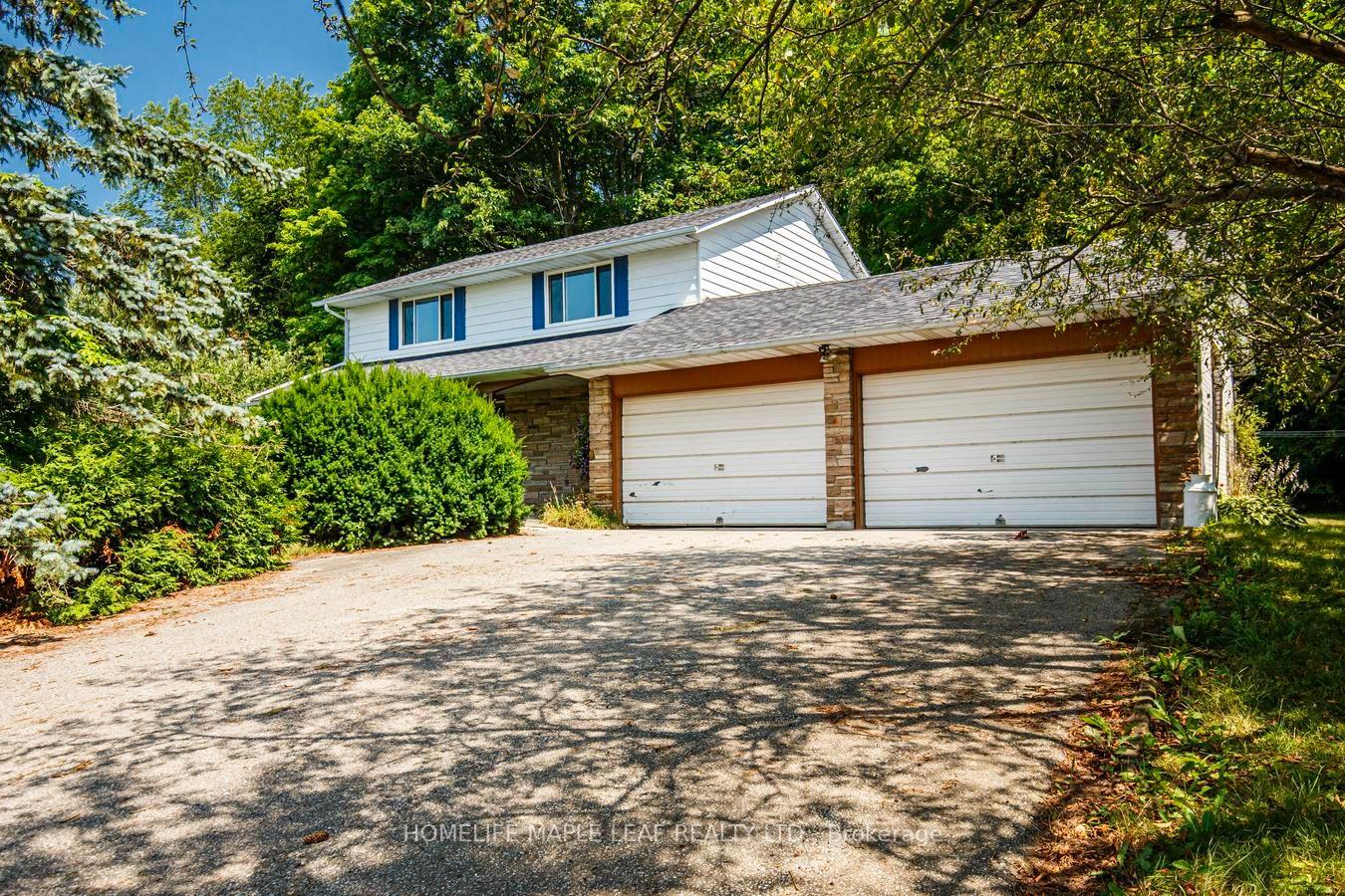 Photo 3 of 7687 Appleby Line, Milton, Rural Milton West — HOMEH