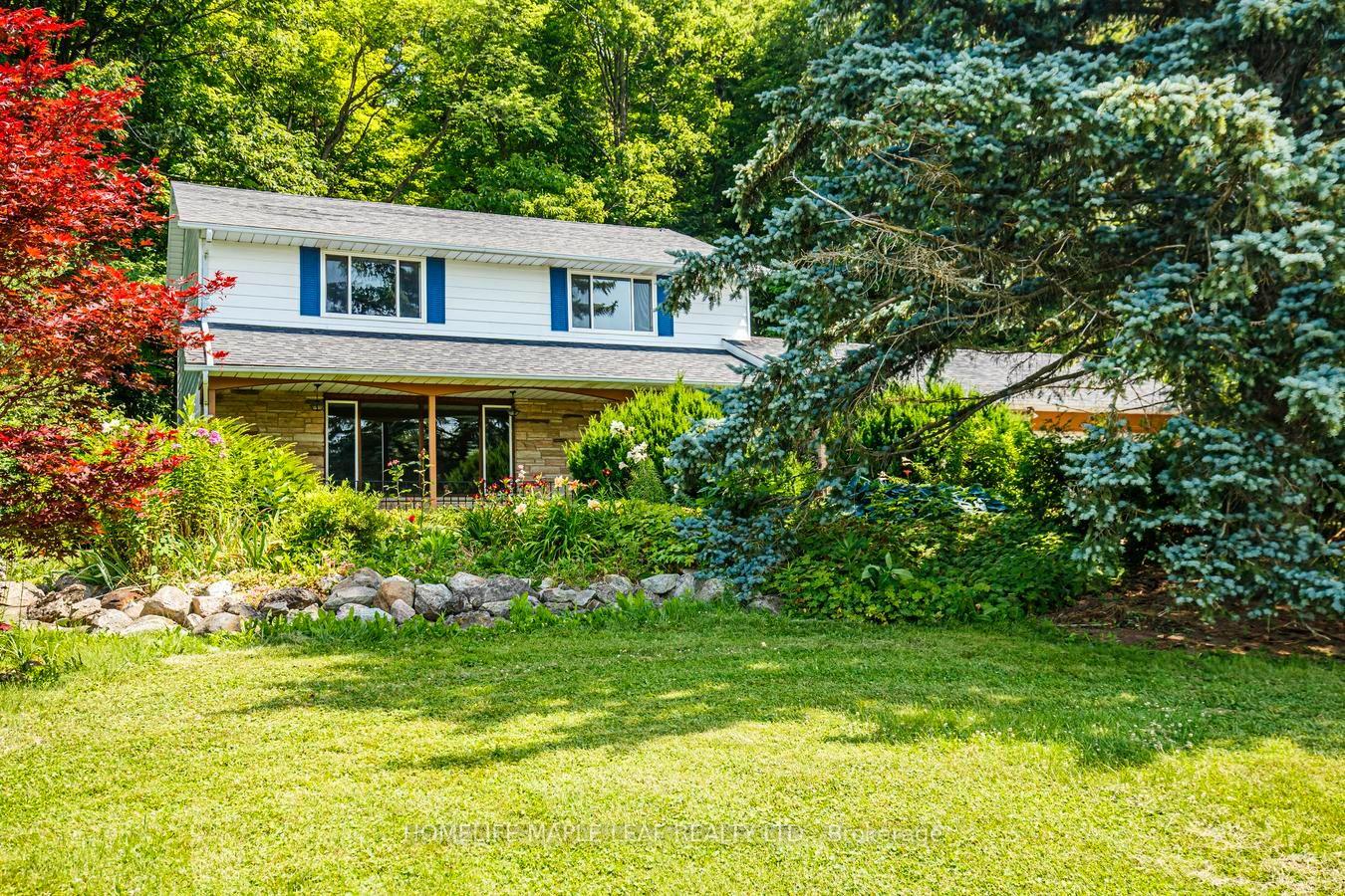 Photo 4 of 7687 Appleby Line, Milton, Rural Milton West — HOMEH