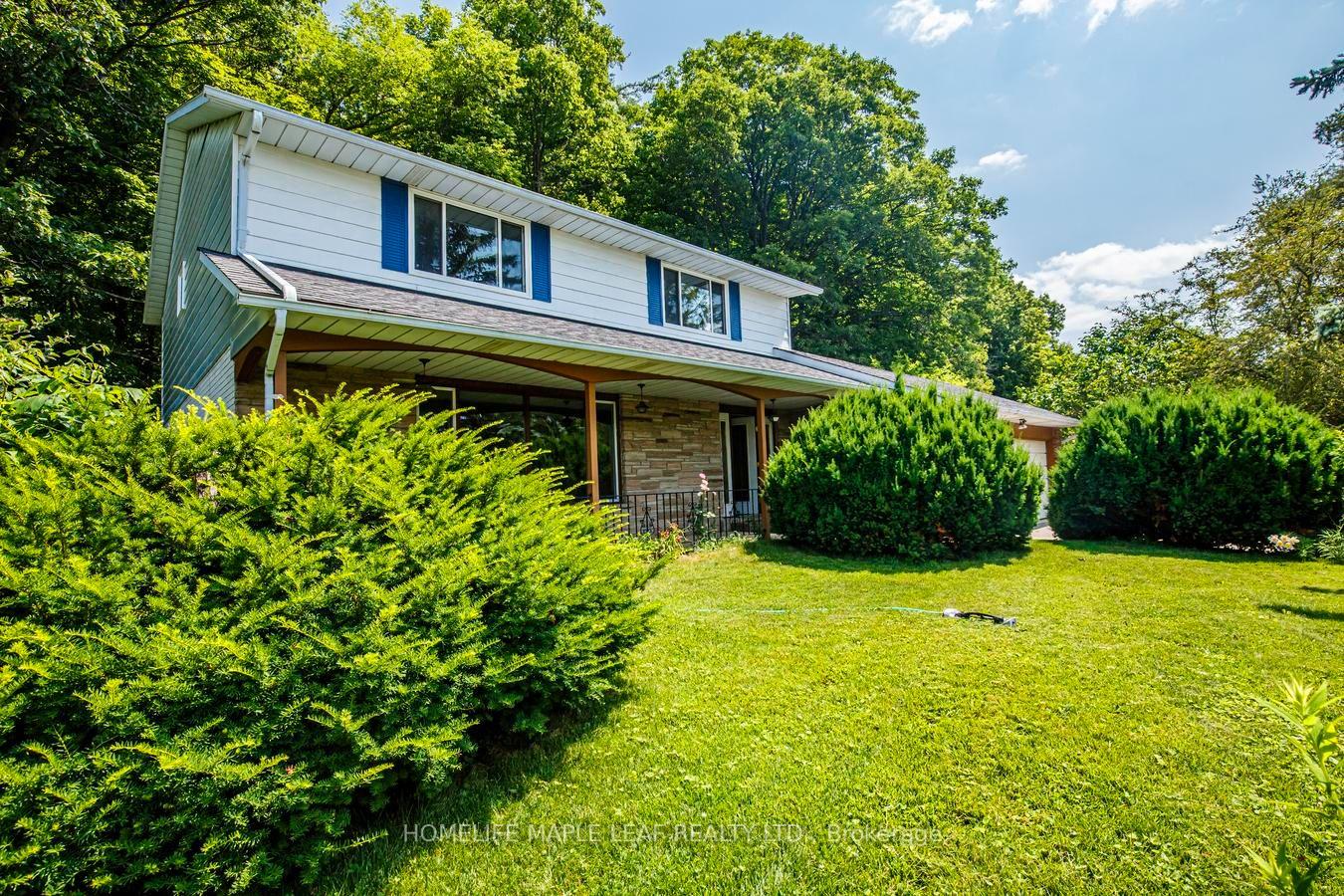 Photo 5 of 7687 Appleby Line, Milton, Rural Milton West — HOMEH