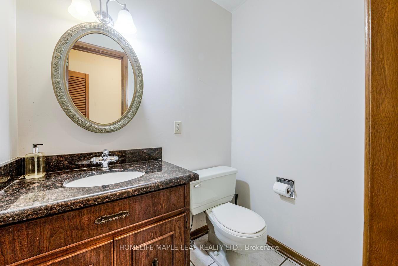 Photo 23 of 7687 Appleby Line, Milton, Rural Milton West — HOMEH