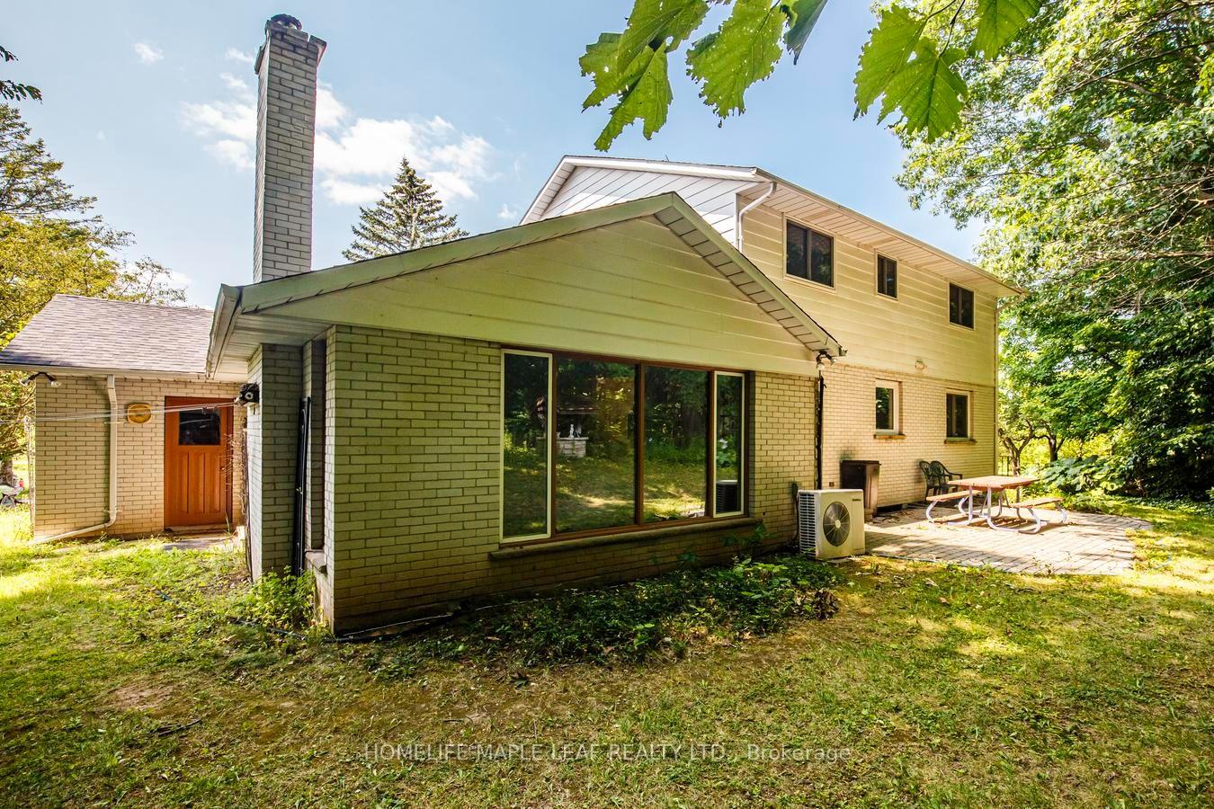 Photo 38 of 7687 Appleby Line, Milton, Rural Milton West — HOMEH