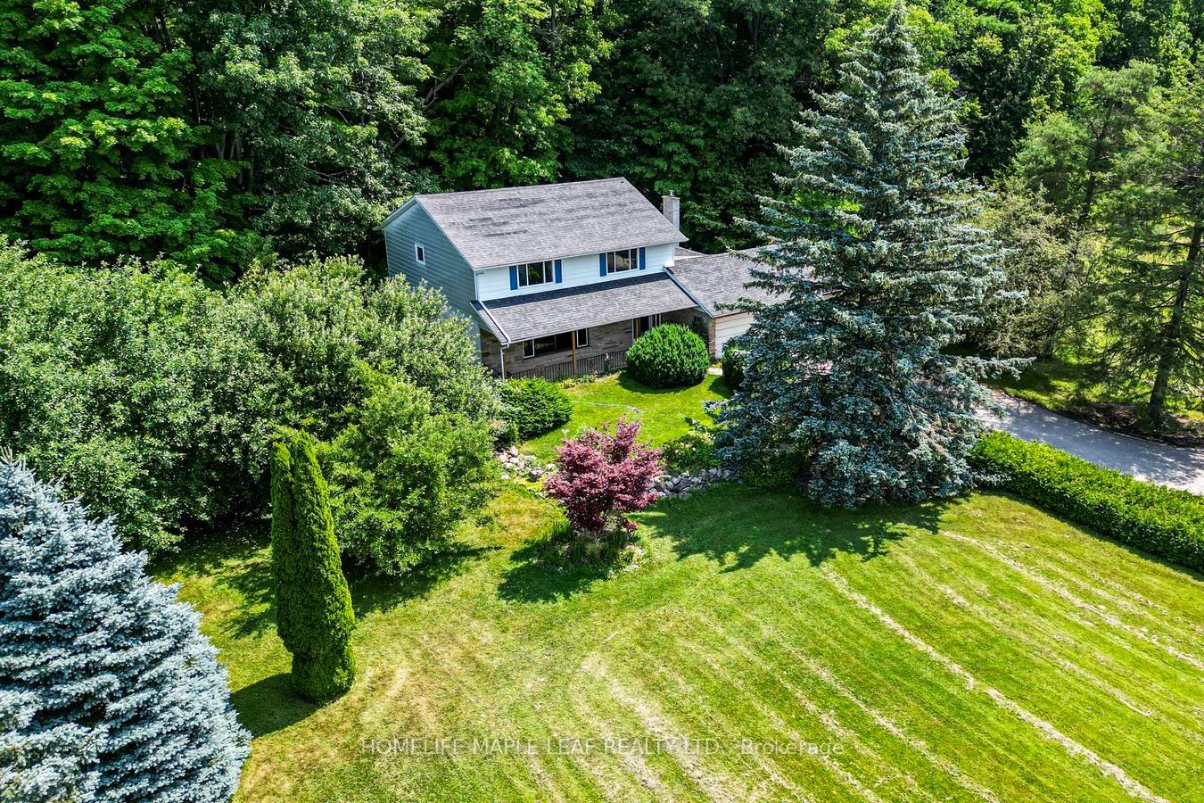 Photo 46 of 7687 Appleby Line, Milton, Rural Milton West — HOMEH