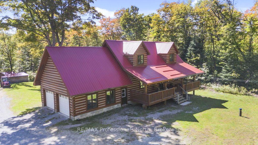 Photo of 1147 McCrea Road