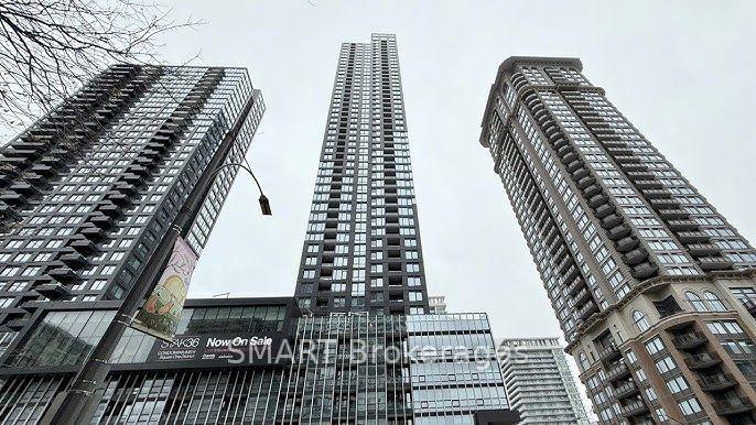 Photo 1 of Unit 1806, 395 Square One Drive, Mississauga, City Centre — HOMEH