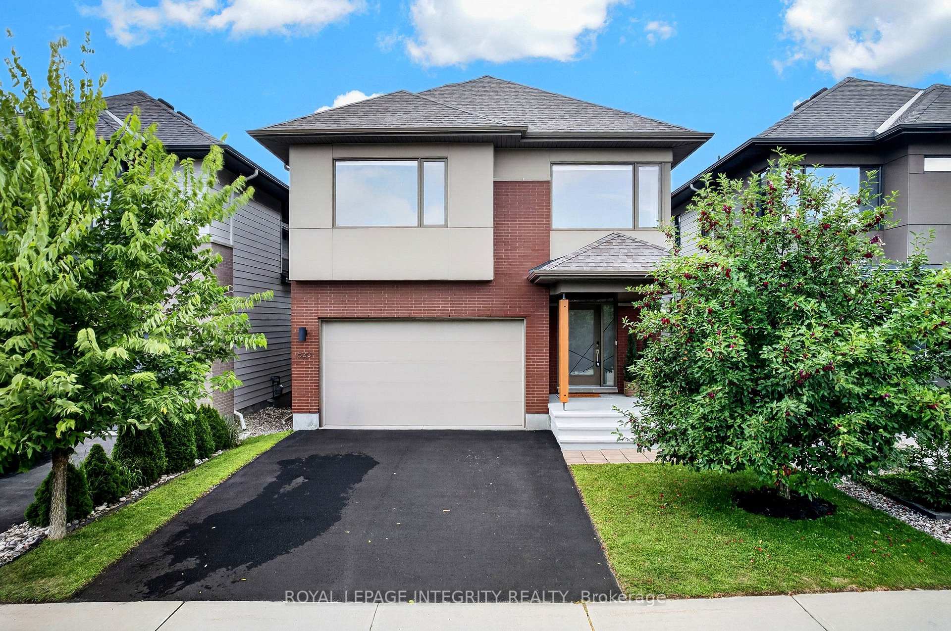 Photo 1 of 620 Bridleglen Crescent, Ottawa, Kanata - Bridlewood — HOMEH