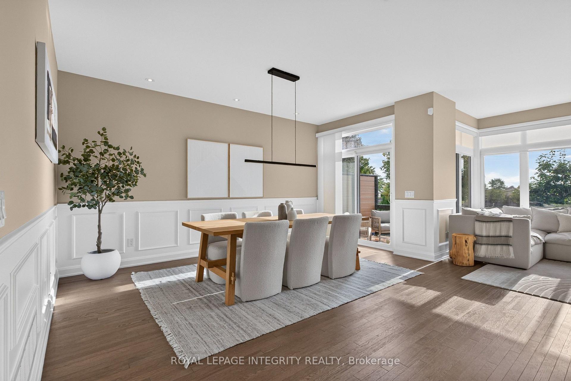 Photo 7 of 620 Bridleglen Crescent, Ottawa, Kanata - Bridlewood — HOMEH