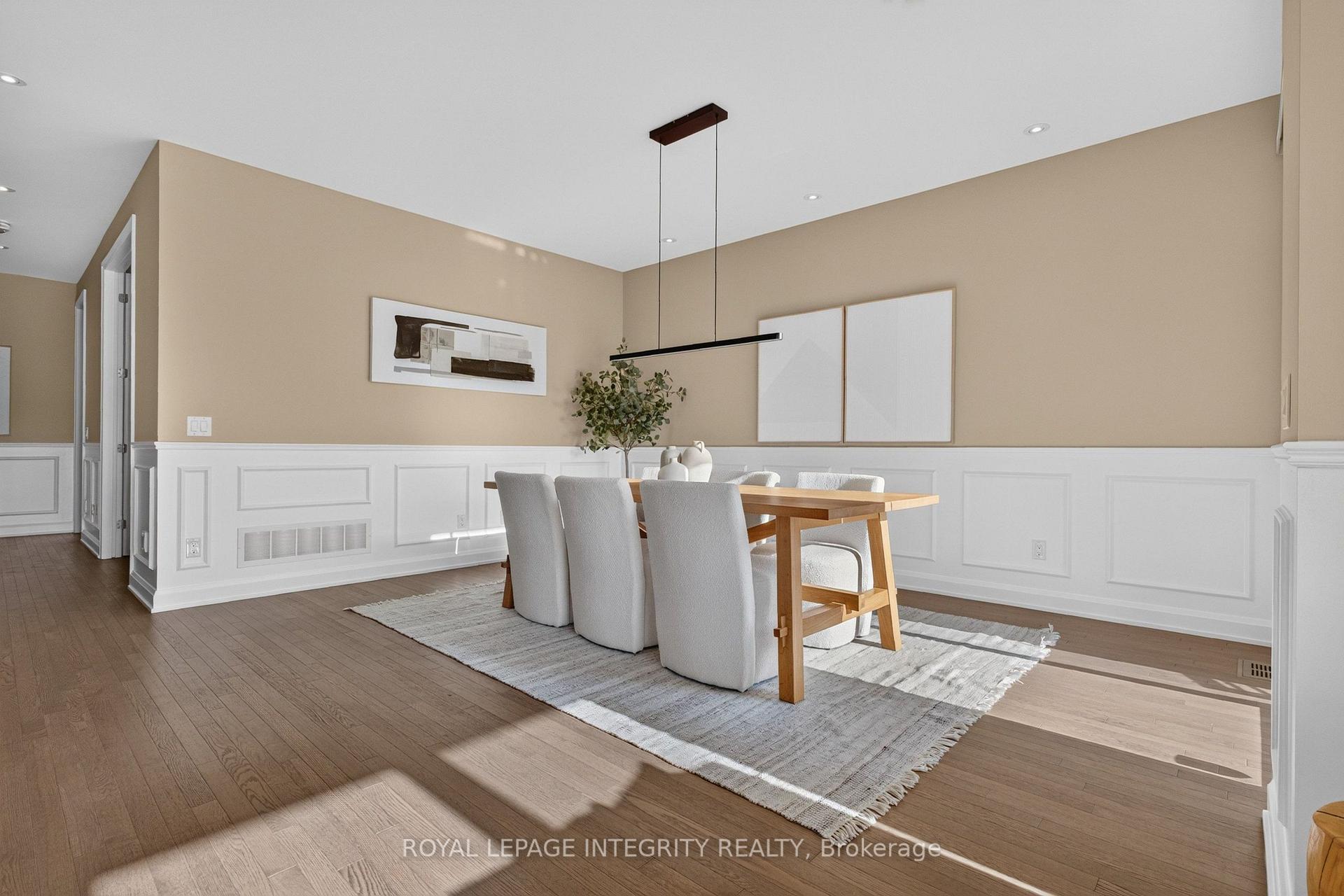 Photo 8 of 620 Bridleglen Crescent, Ottawa, Kanata - Bridlewood — HOMEH