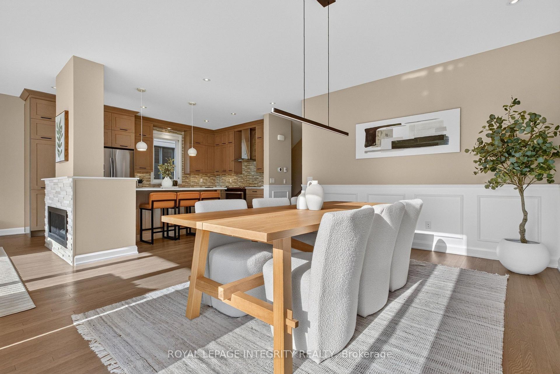 Photo 9 of 620 Bridleglen Crescent, Ottawa, Kanata - Bridlewood — HOMEH