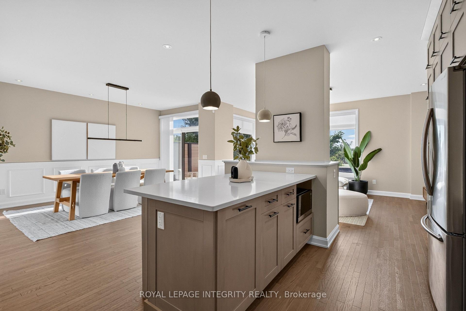 Photo 12 of 620 Bridleglen Crescent, Ottawa, Kanata - Bridlewood — HOMEH