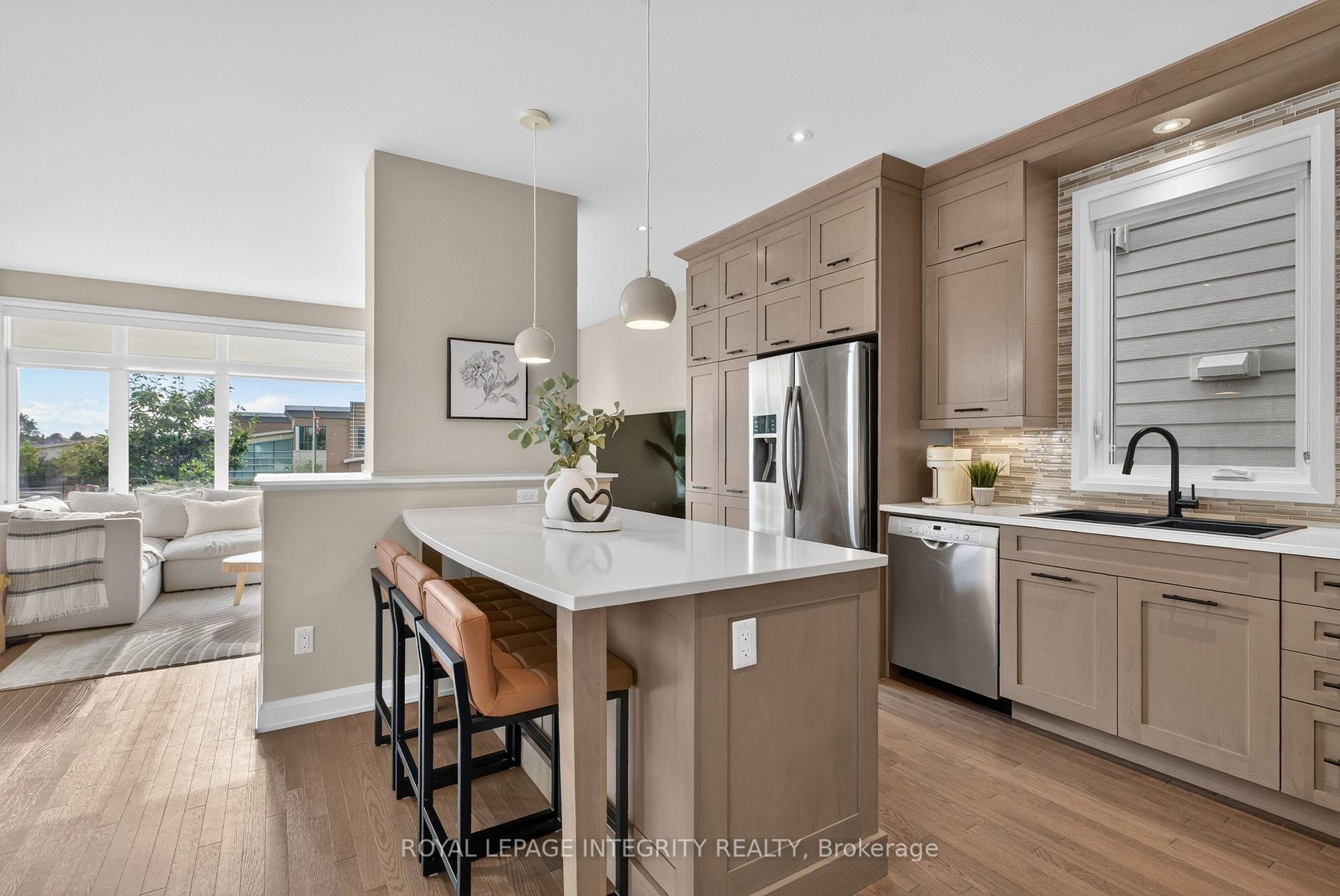 Photo 13 of 620 Bridleglen Crescent, Ottawa, Kanata - Bridlewood — HOMEH