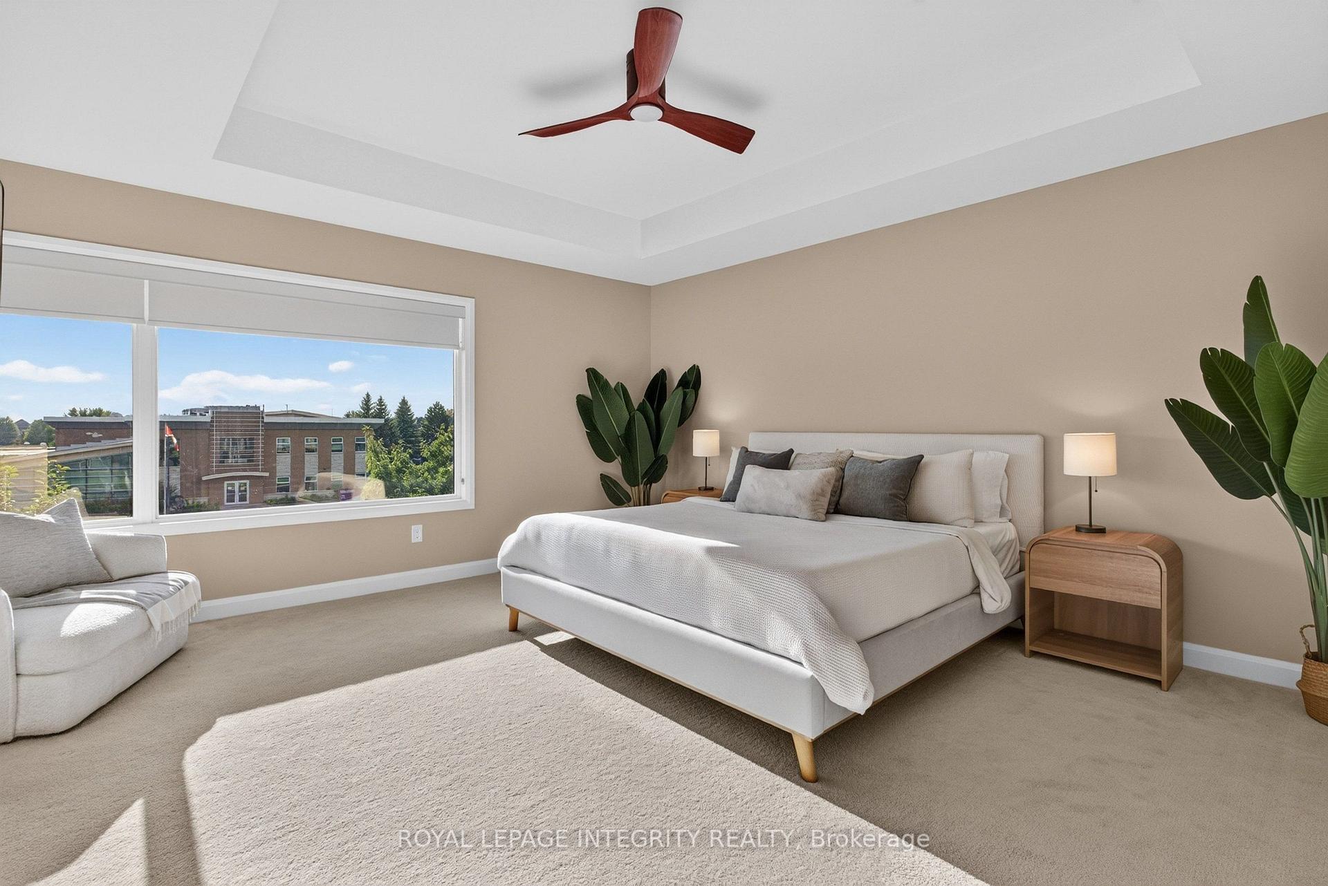 Photo 17 of 620 Bridleglen Crescent, Ottawa, Kanata - Bridlewood — HOMEH