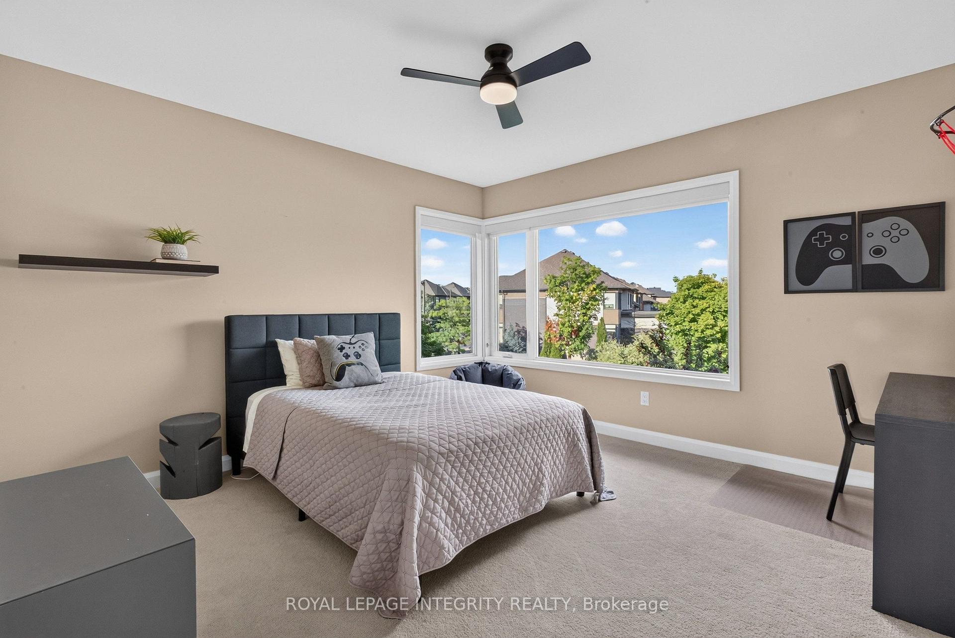 Photo 24 of 620 Bridleglen Crescent, Ottawa, Kanata - Bridlewood — HOMEH