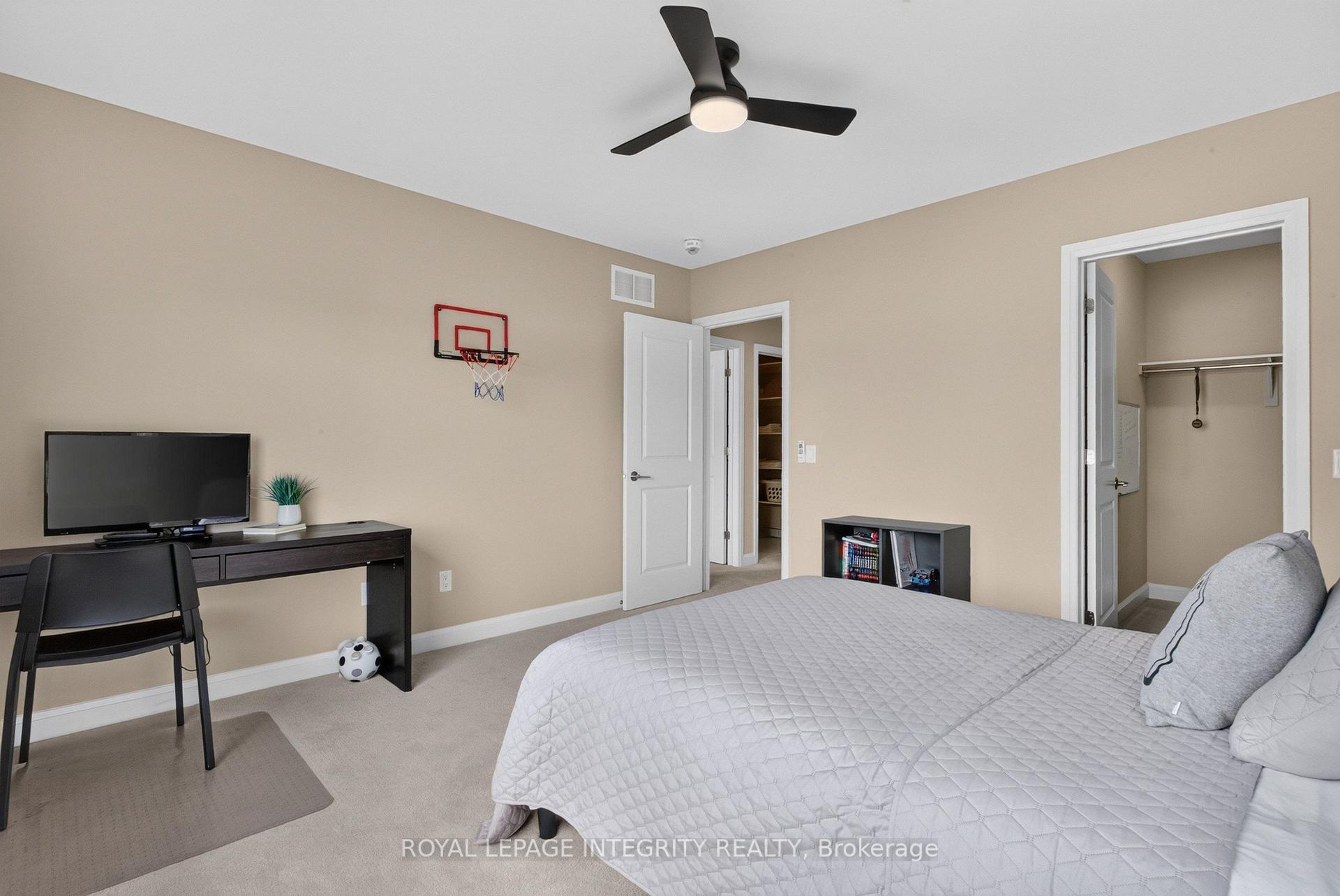 Photo 25 of 620 Bridleglen Crescent, Ottawa, Kanata - Bridlewood — HOMEH