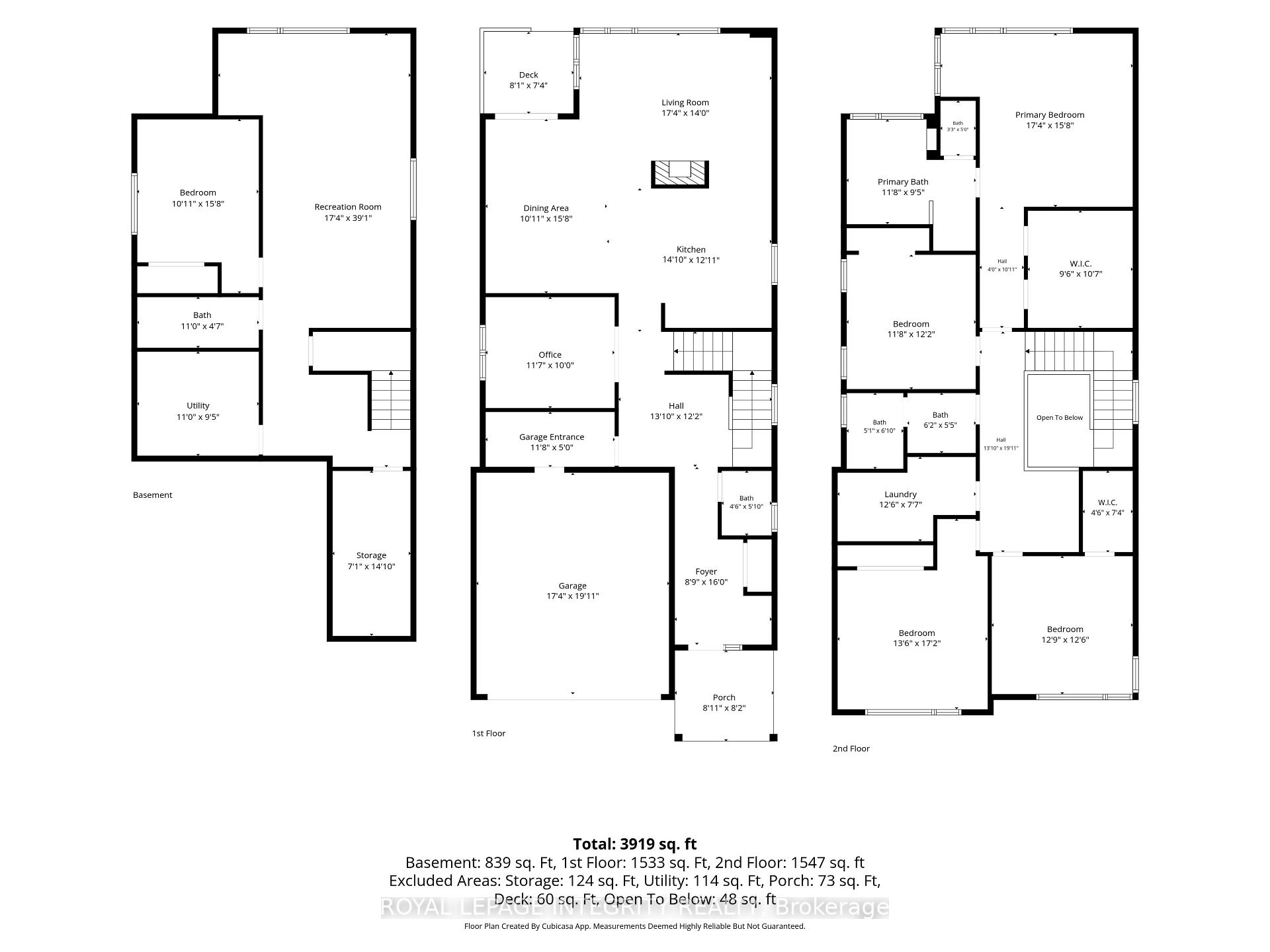 Photo 40 of 620 Bridleglen Crescent, Ottawa, Kanata - Bridlewood — HOMEH
