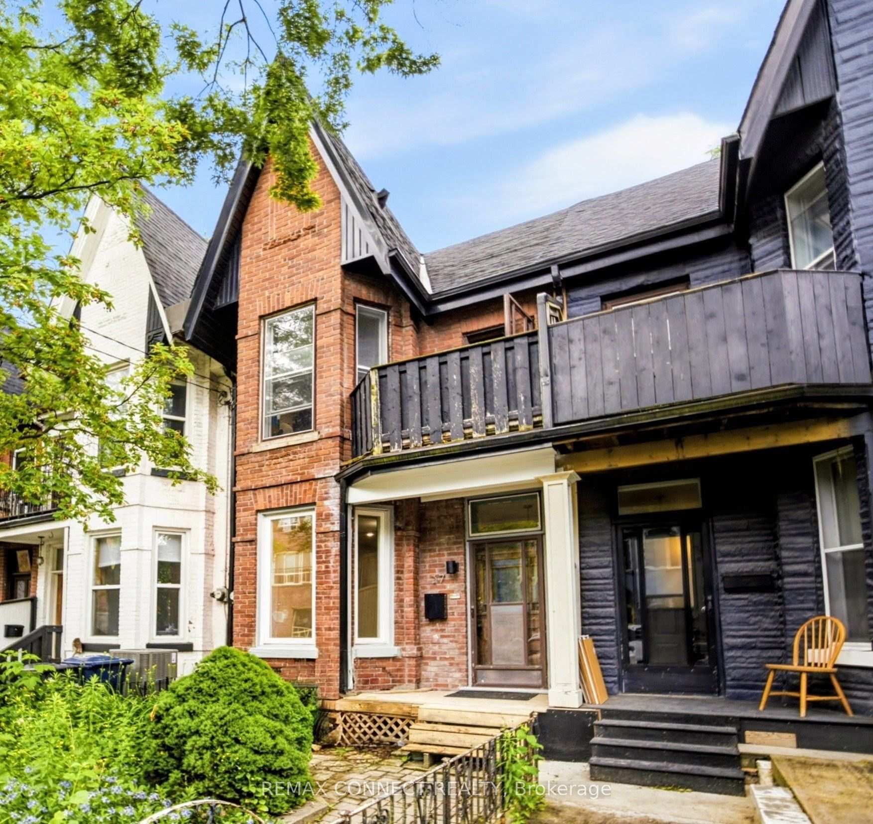 Photo 1 of Unit Main, 37 Noble Street, Toronto, Roncesvalles — HOMEH