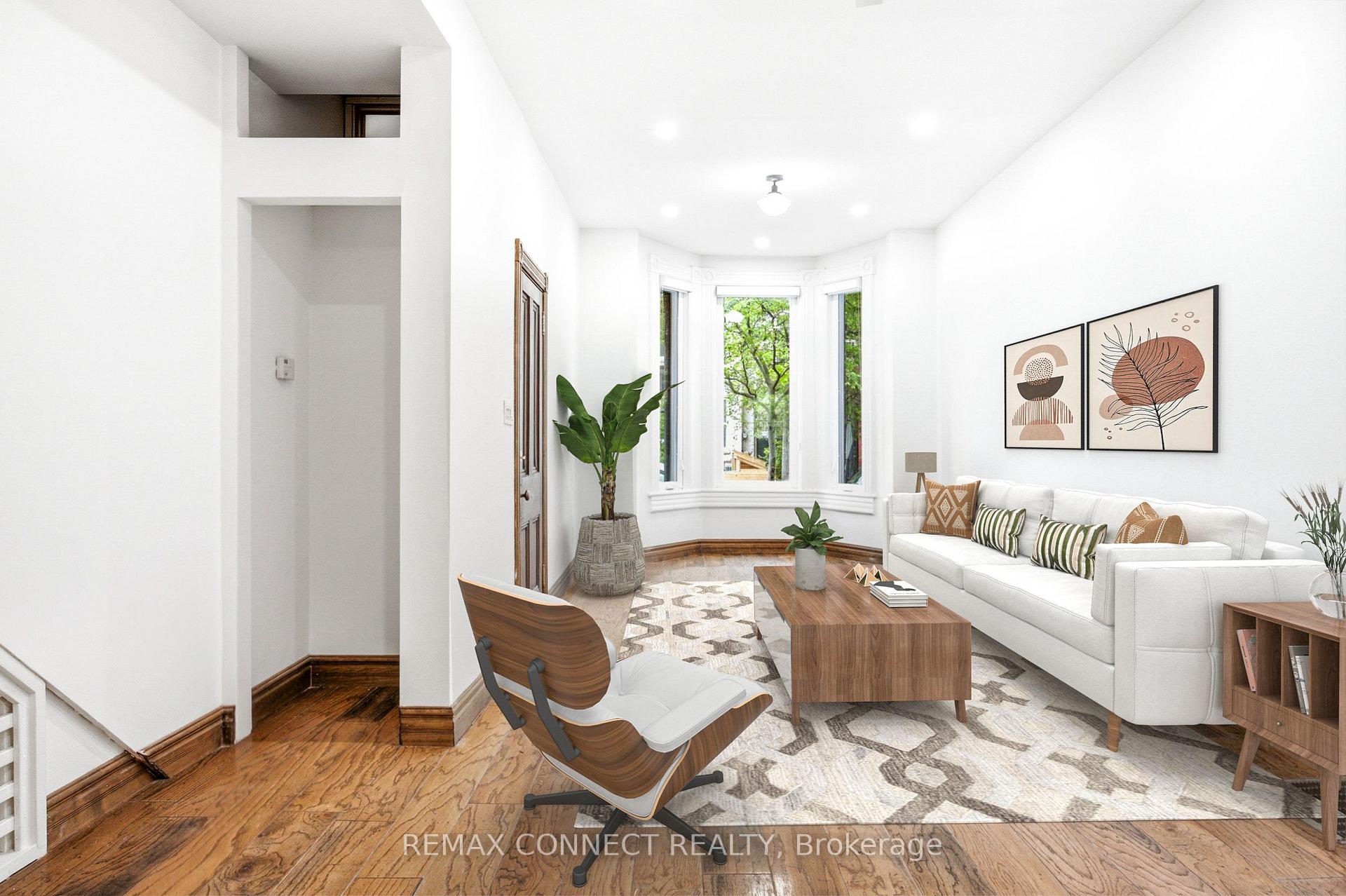 Photo 3 of Unit Main, 37 Noble Street, Toronto, Roncesvalles — HOMEH
