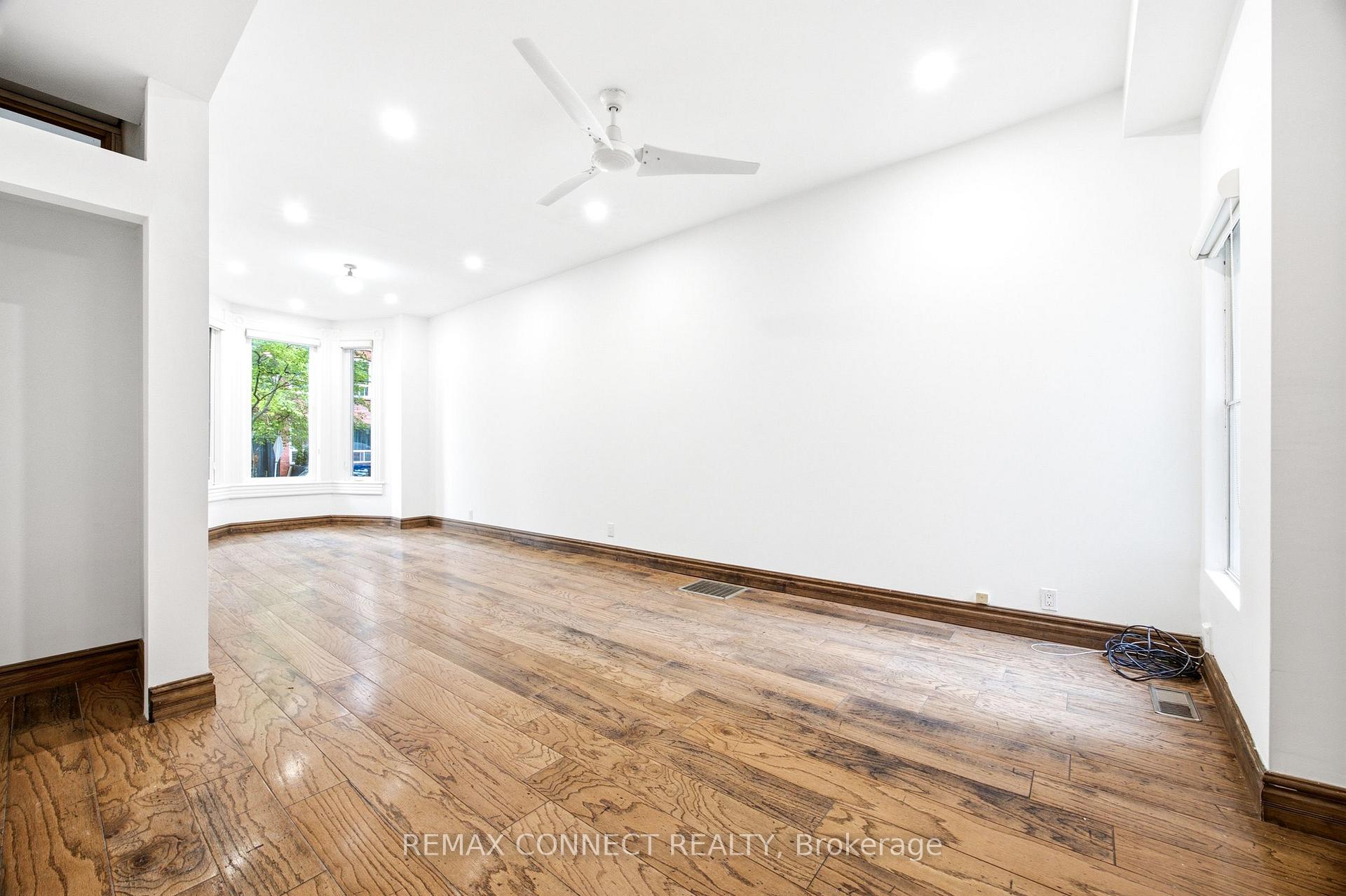 Photo 6 of Unit Main, 37 Noble Street, Toronto, Roncesvalles — HOMEH