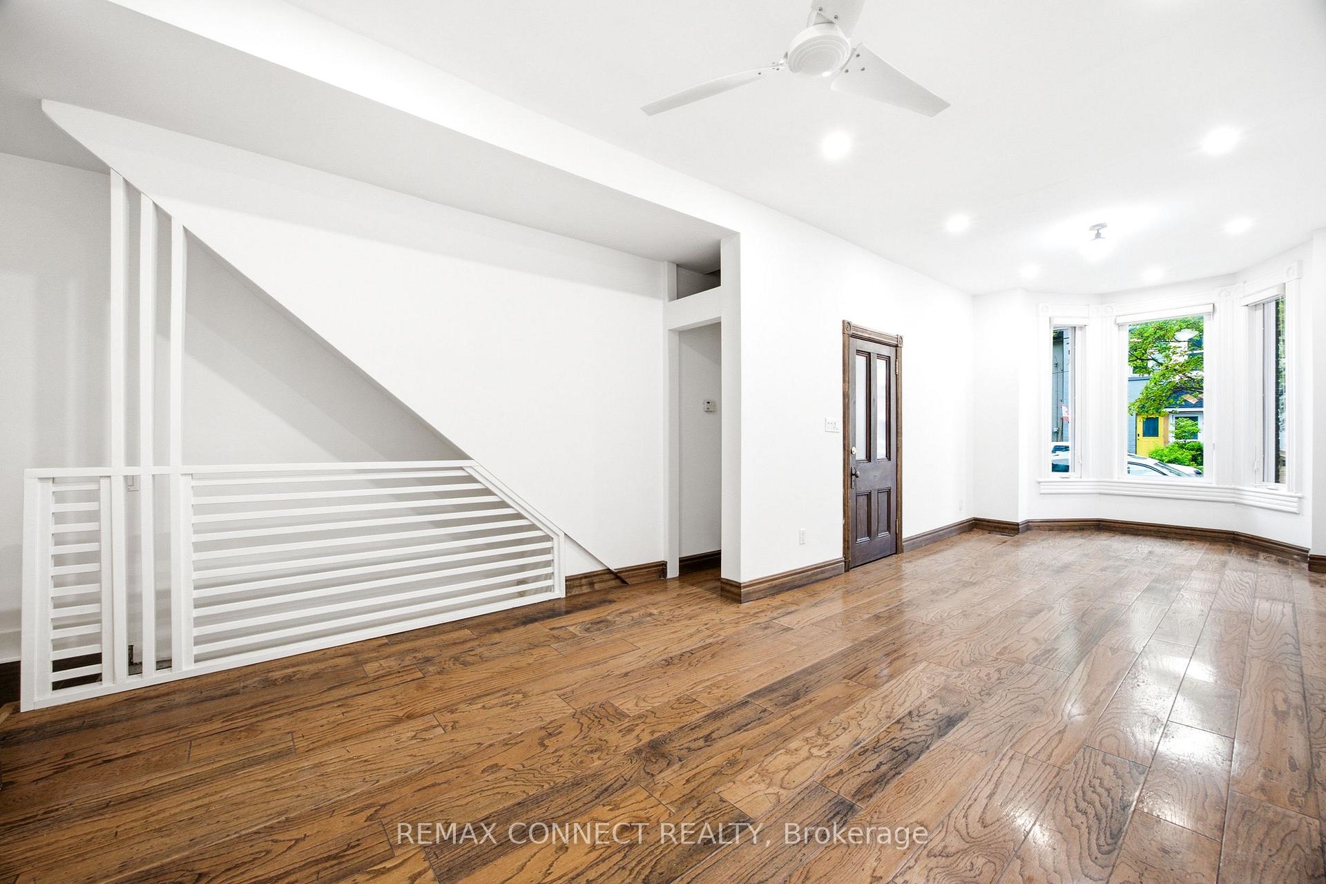 Photo 7 of Unit Main, 37 Noble Street, Toronto, Roncesvalles — HOMEH