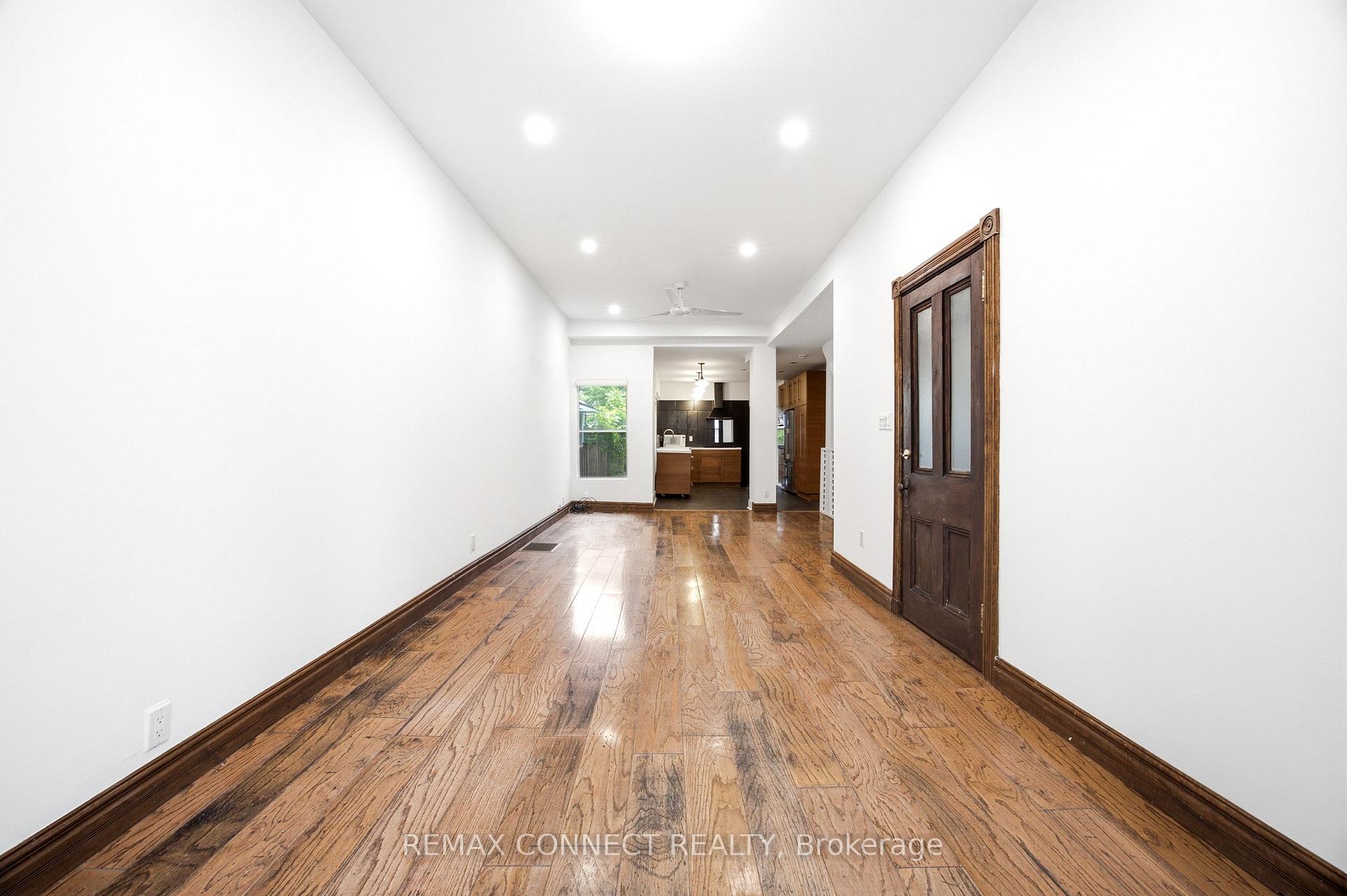 Photo 10 of Unit Main, 37 Noble Street, Toronto, Roncesvalles — HOMEH