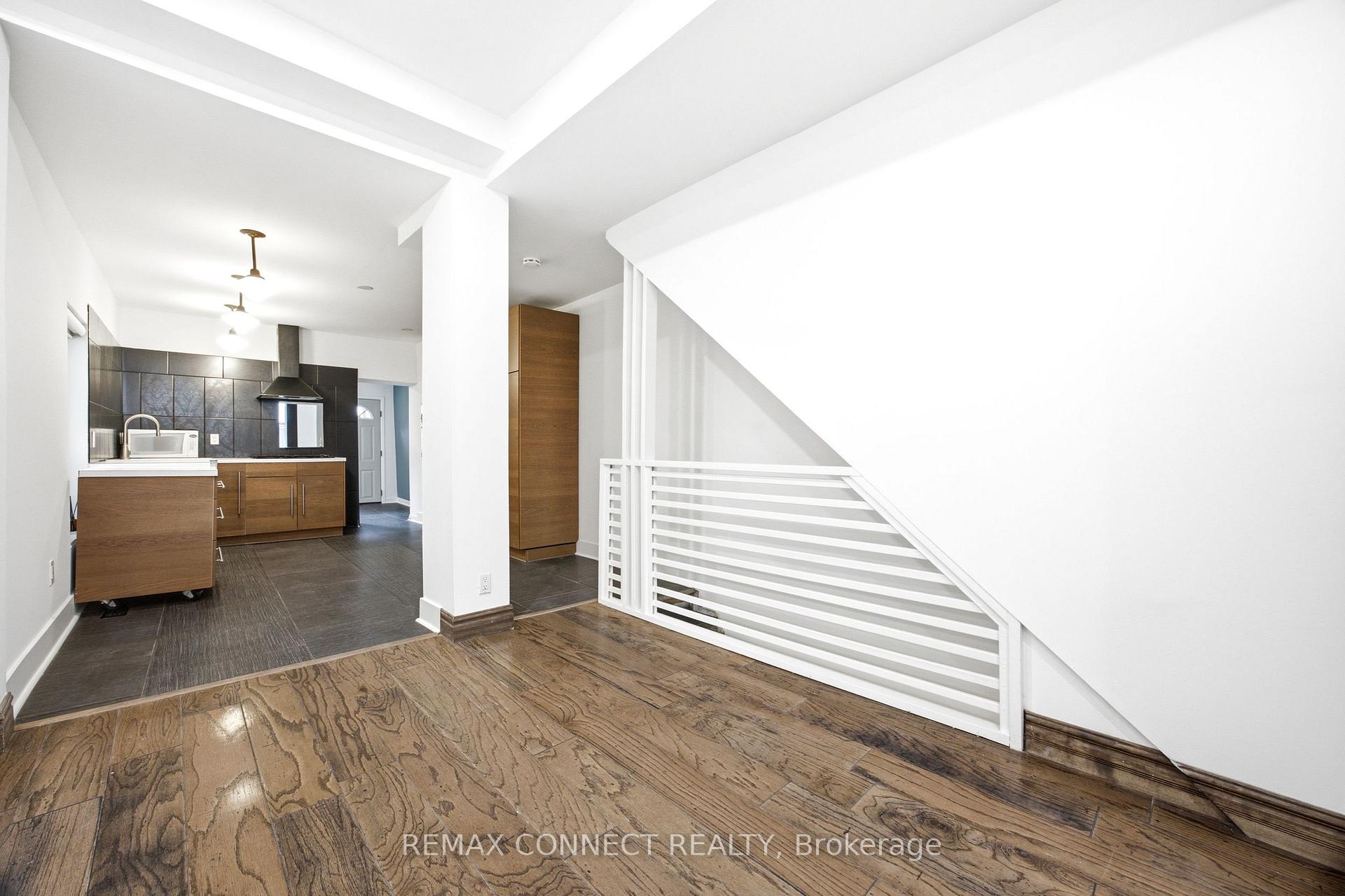 Photo 11 of Unit Main, 37 Noble Street, Toronto, Roncesvalles — HOMEH