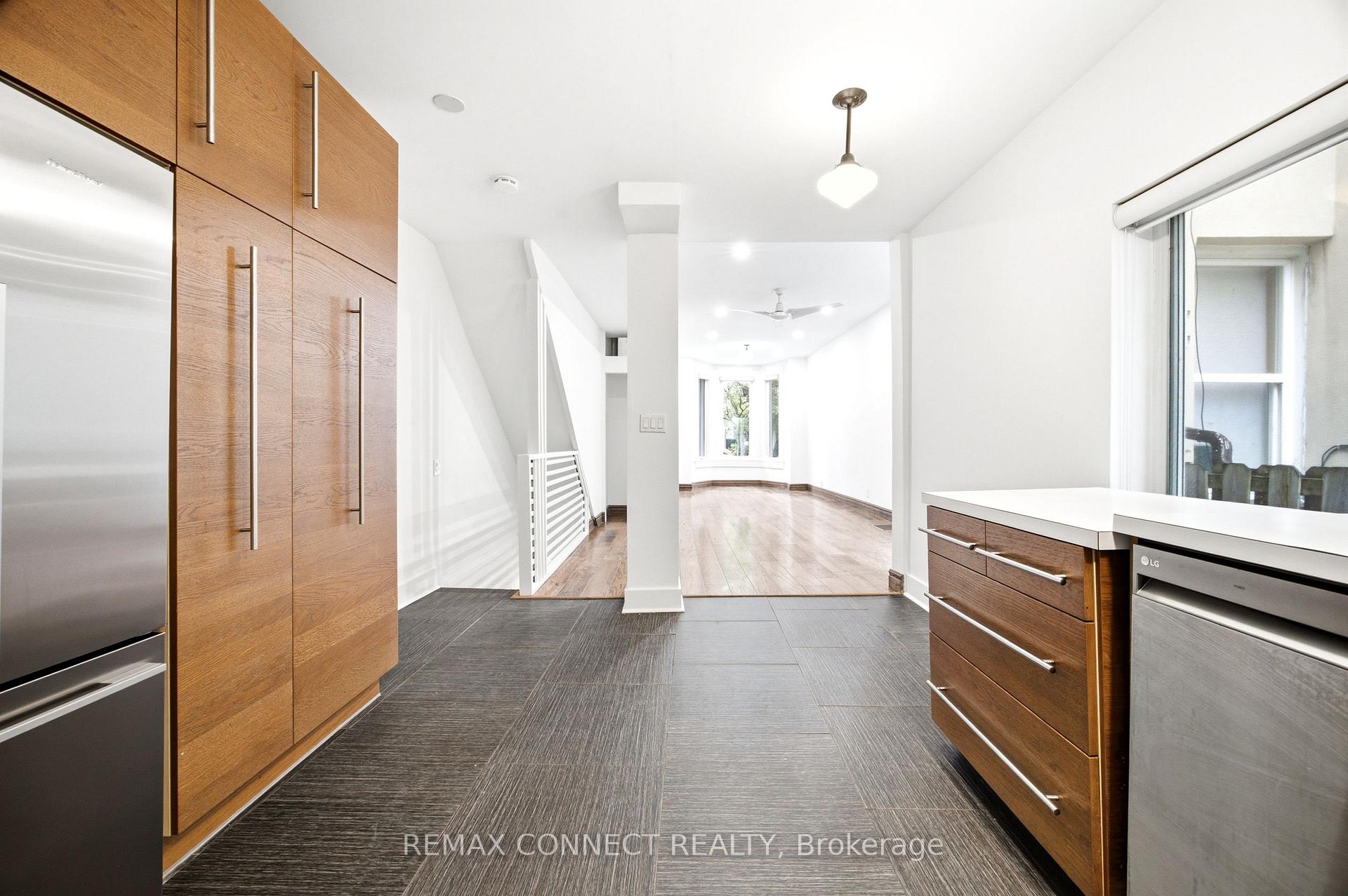 Photo 15 of Unit Main, 37 Noble Street, Toronto, Roncesvalles — HOMEH