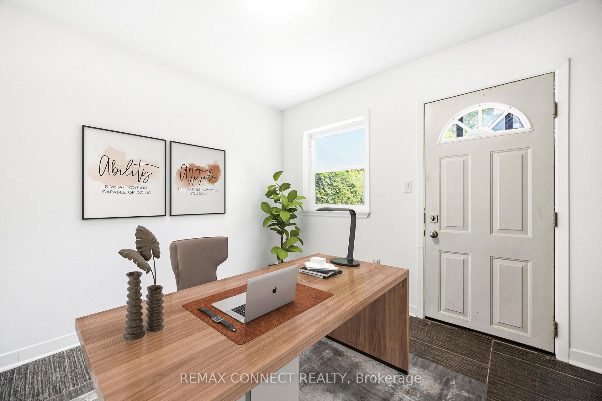 Photo 18 of Unit Main, 37 Noble Street, Toronto, Roncesvalles — HOMEH