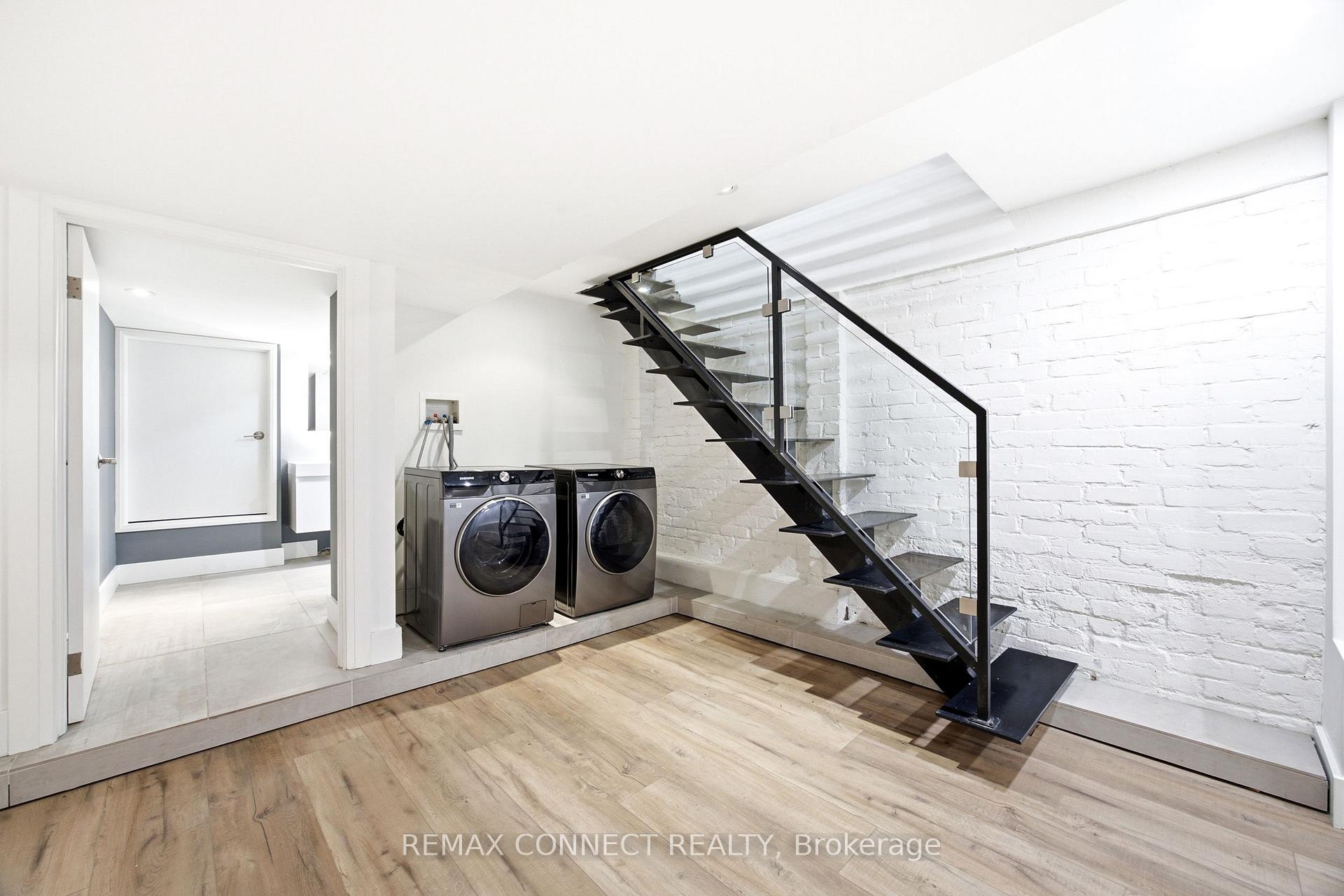 Photo 27 of Unit Main, 37 Noble Street, Toronto, Roncesvalles — HOMEH