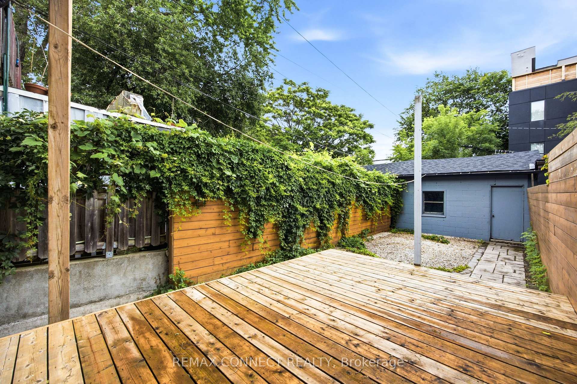 Photo 31 of Unit Main, 37 Noble Street, Toronto, Roncesvalles — HOMEH