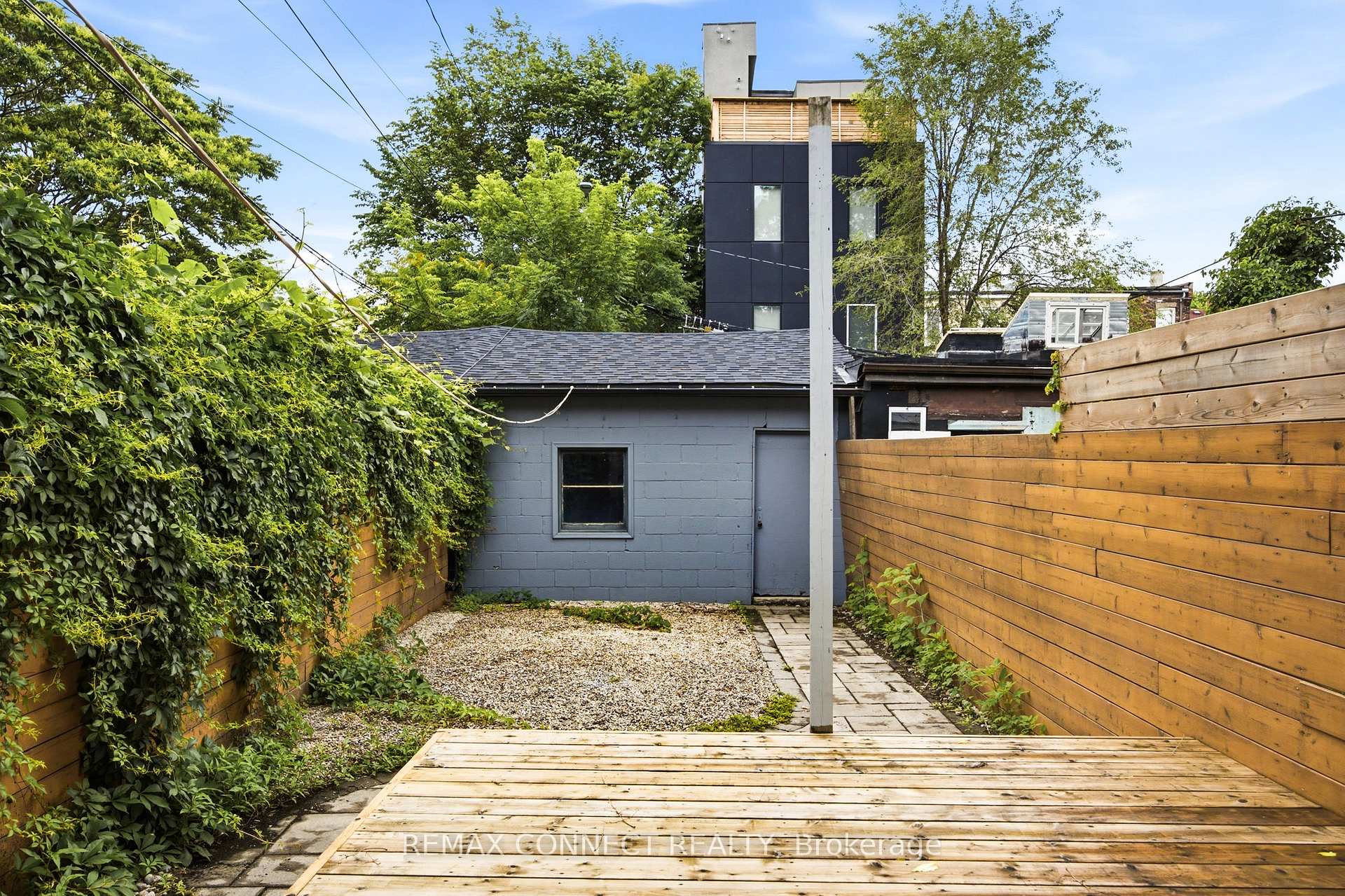 Photo 32 of Unit Main, 37 Noble Street, Toronto, Roncesvalles — HOMEH
