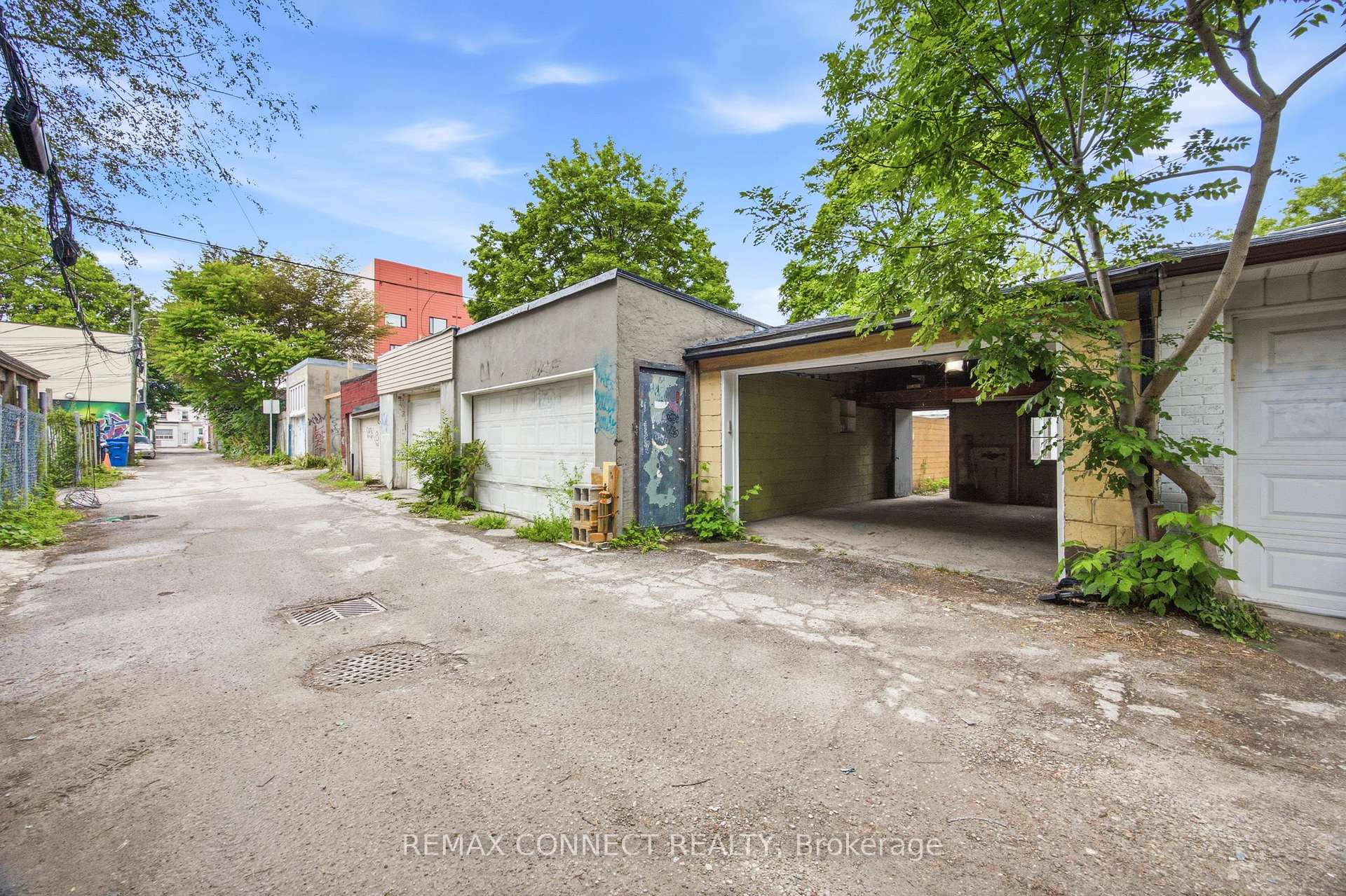 Photo 34 of Unit Main, 37 Noble Street, Toronto, Roncesvalles — HOMEH