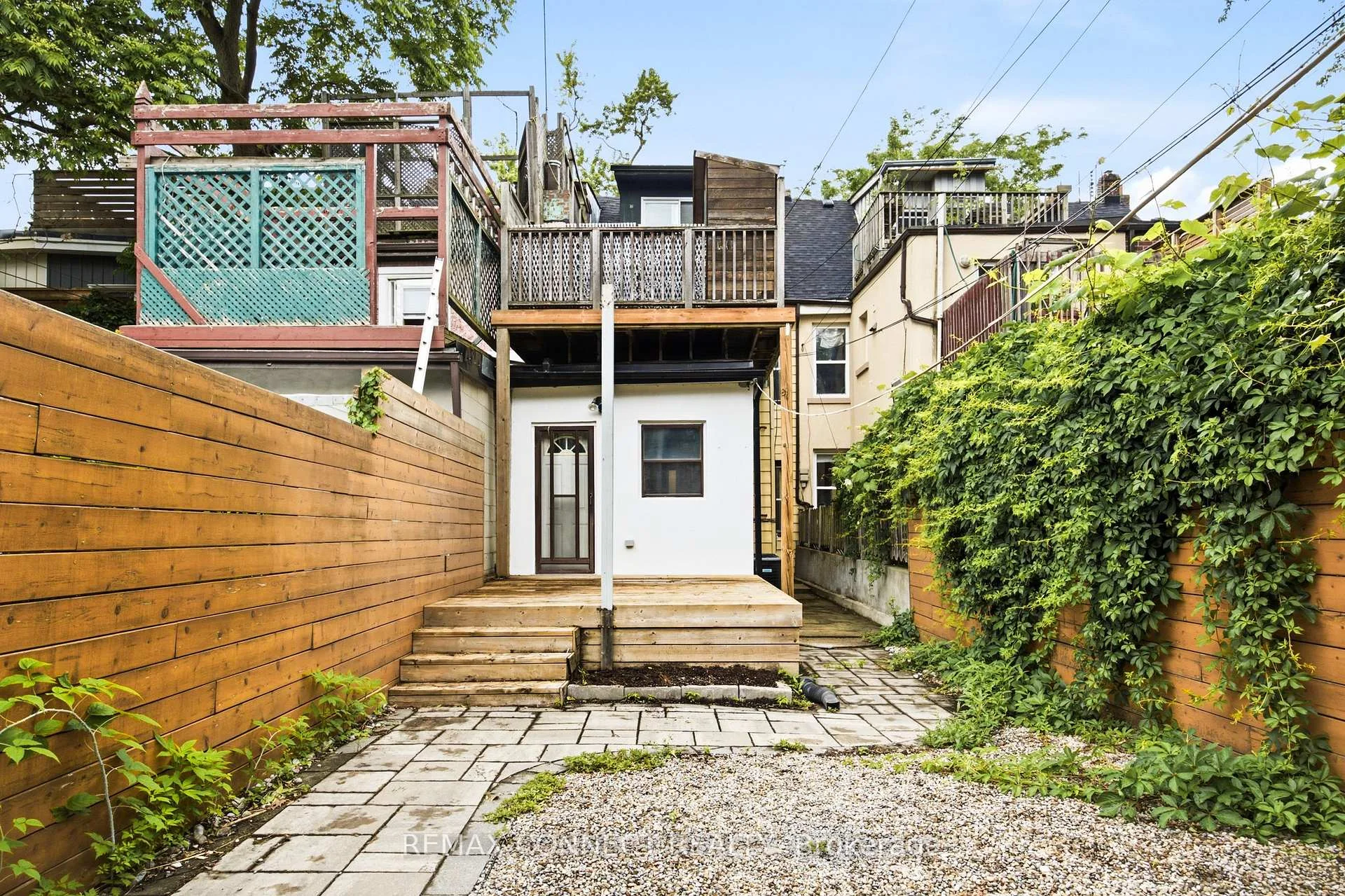 Photo 36 of Unit Main, 37 Noble Street, Toronto, Roncesvalles — HOMEH