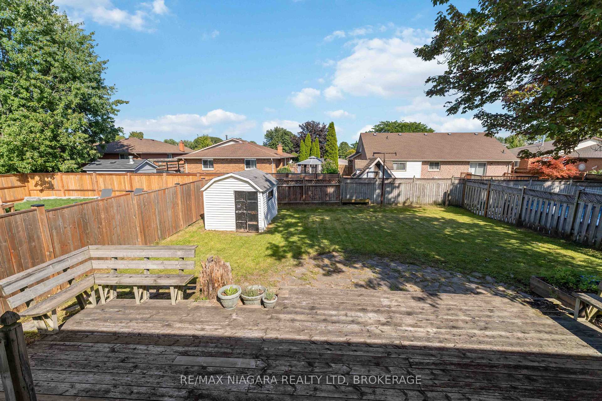 Photo 19 of 60 Brant Avenue, Welland, N. Welland — HOMEH