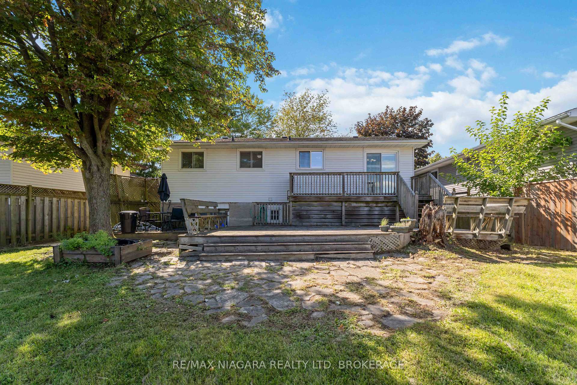 Photo 20 of 60 Brant Avenue, Welland, N. Welland — HOMEH