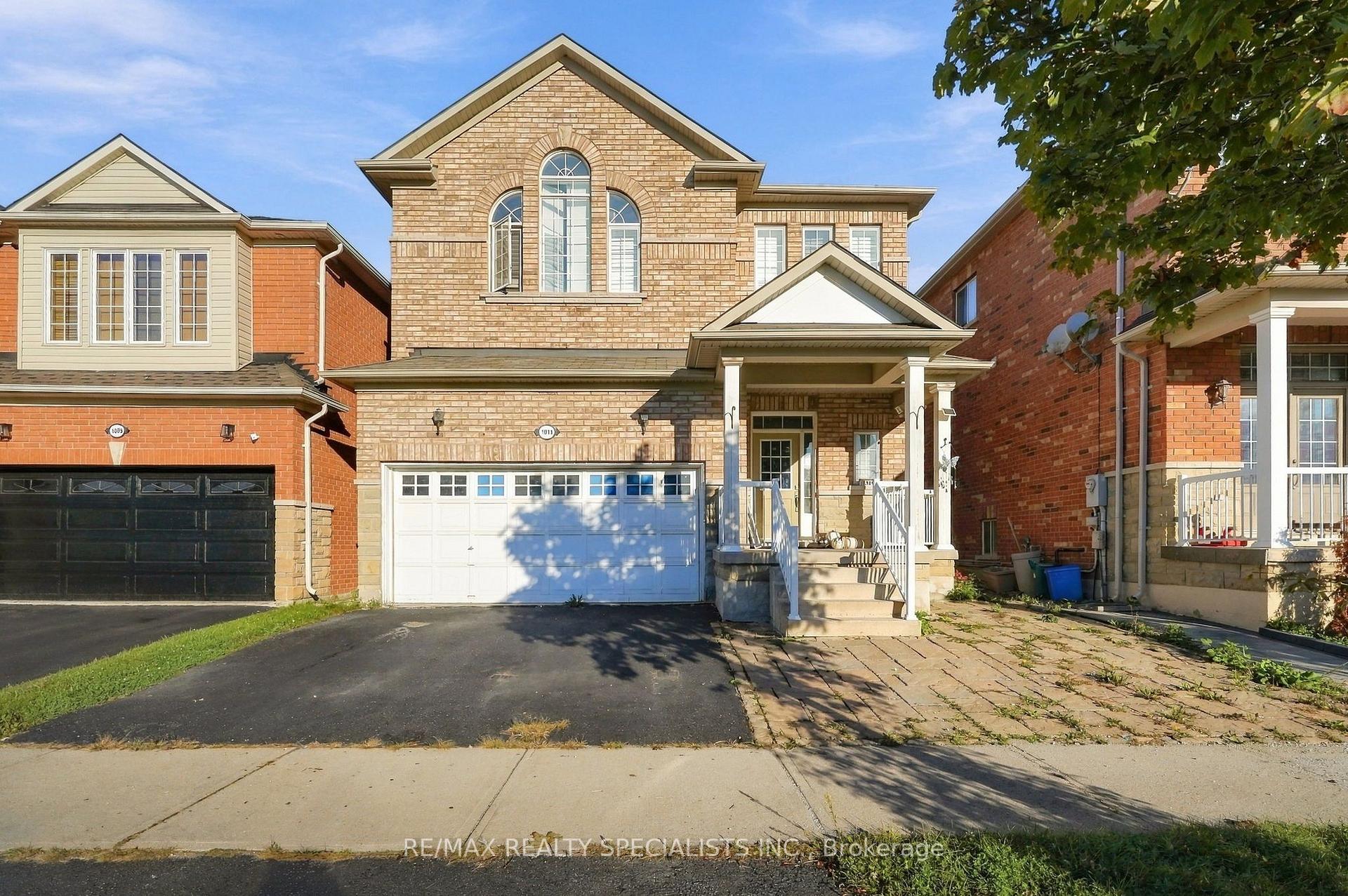Photo of Unit bsmt, 1011 Mccuaig Drive