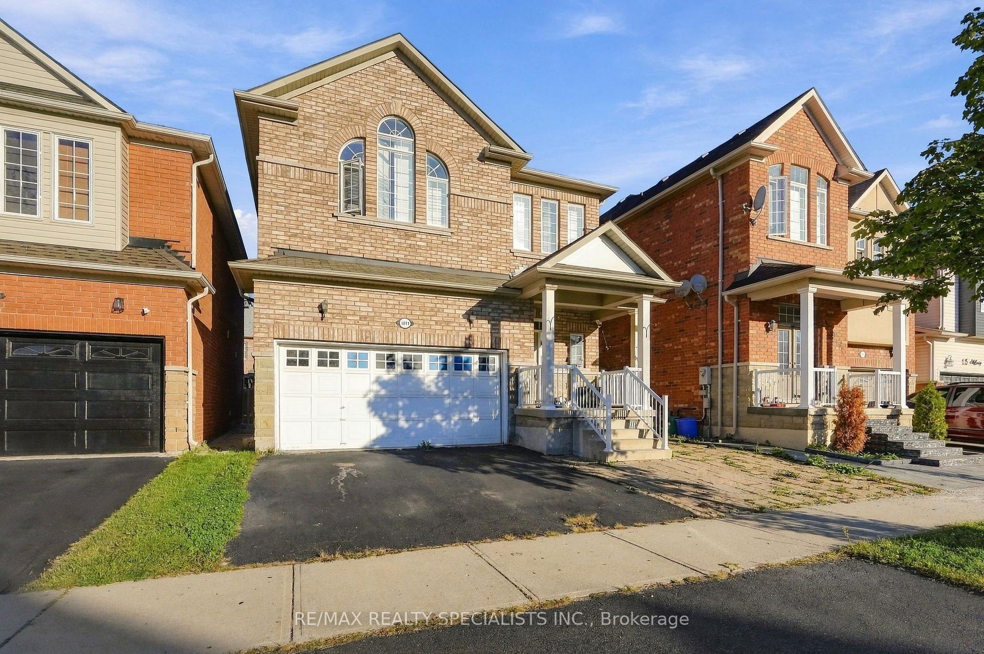 Photo 2 of Unit bsmt, 1011 Mccuaig Drive, Milton, Clarke — HOMEH