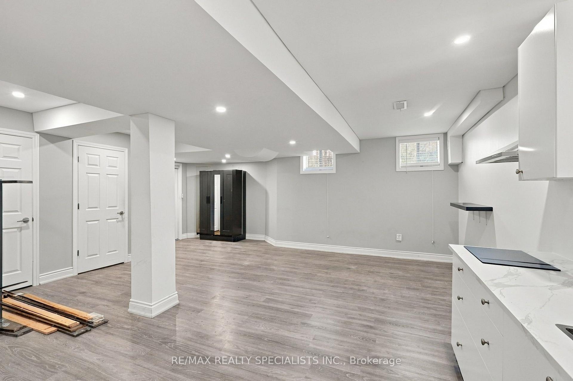 Photo 7 of Unit bsmt, 1011 Mccuaig Drive, Milton, Clarke — HOMEH