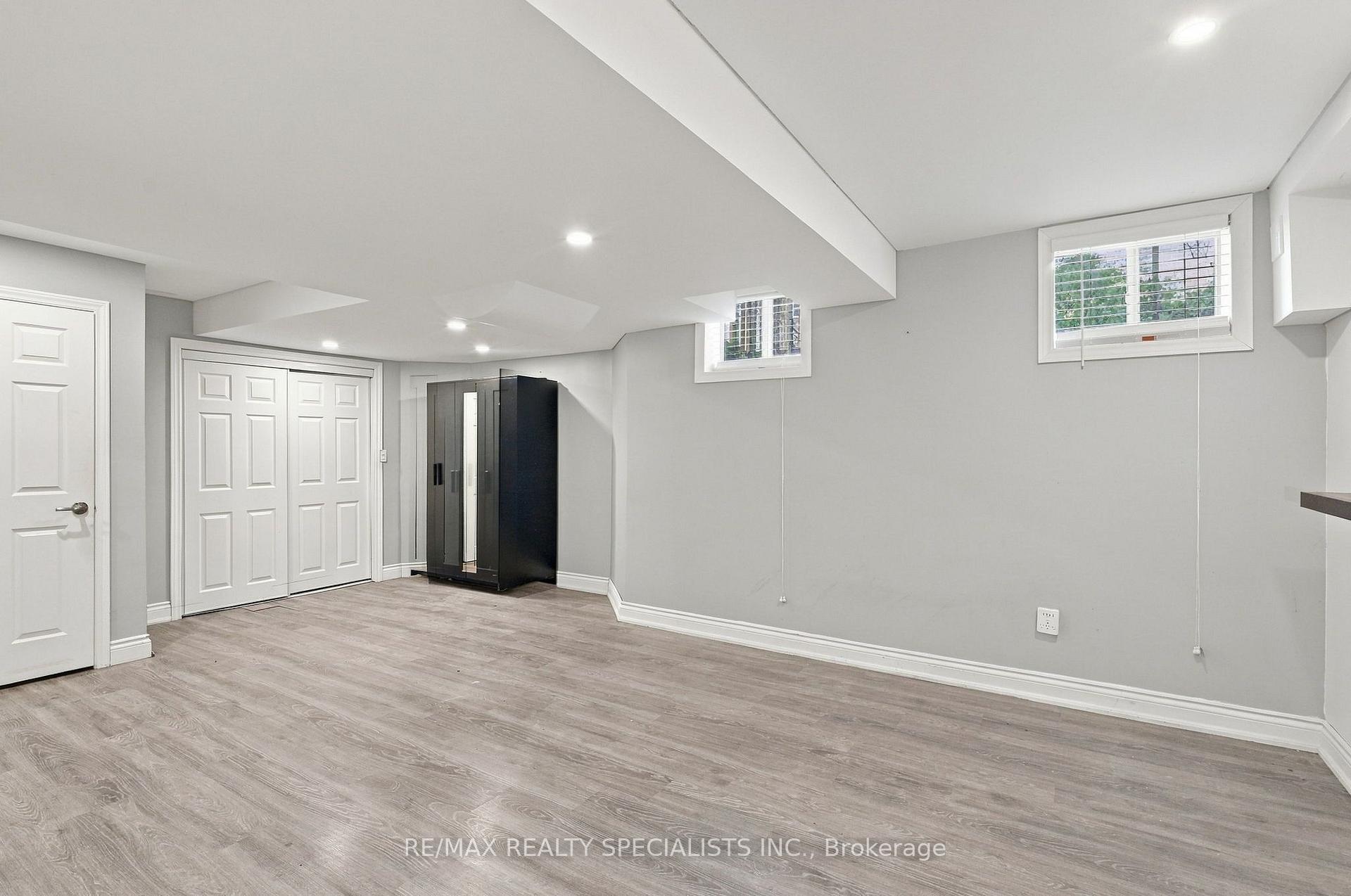 Photo 11 of Unit bsmt, 1011 Mccuaig Drive, Milton, Clarke — HOMEH