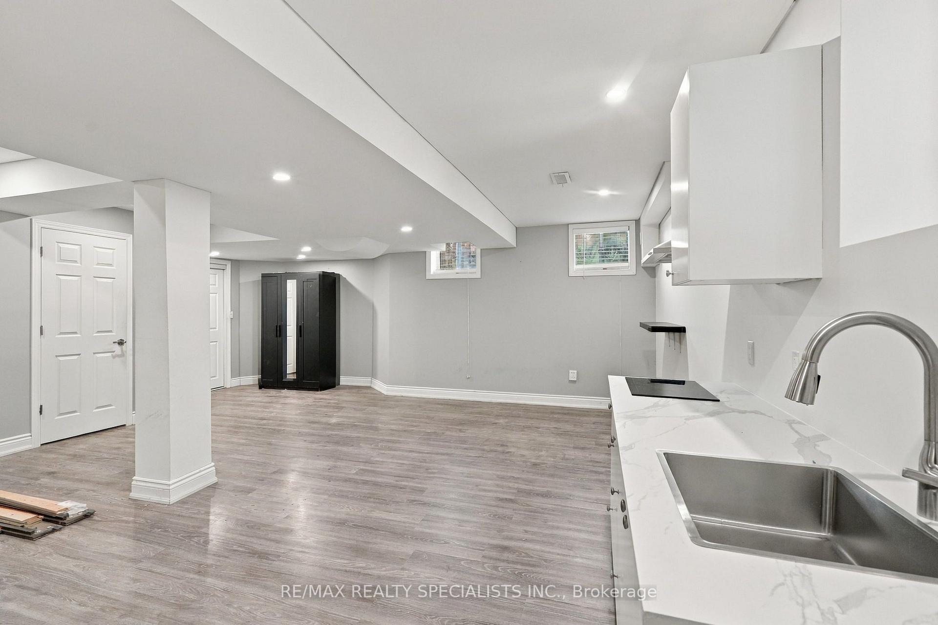 Photo 16 of Unit bsmt, 1011 Mccuaig Drive, Milton, Clarke — HOMEH