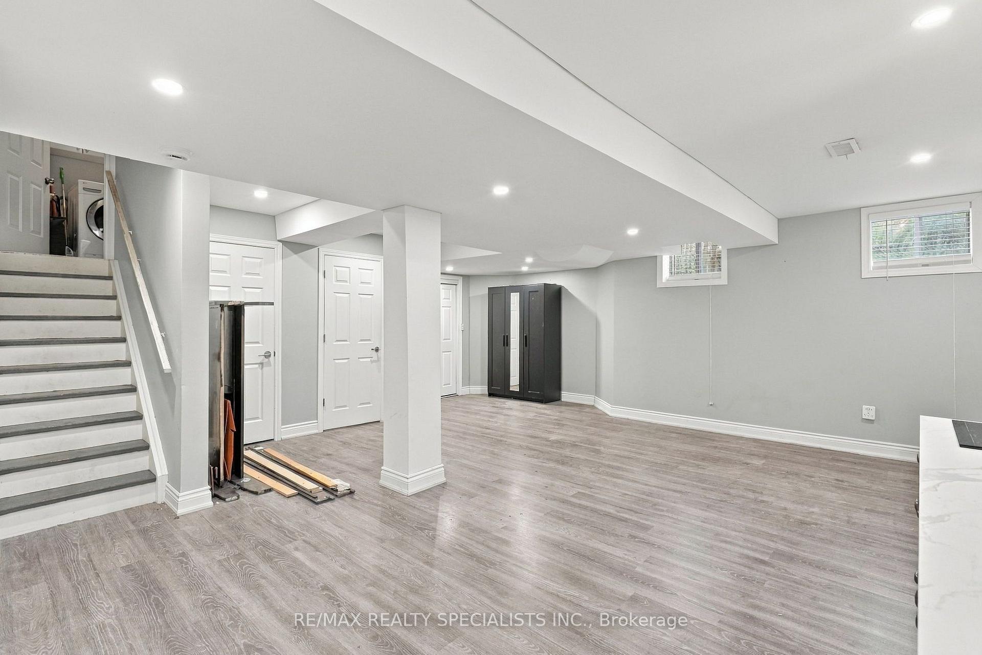 Photo 17 of Unit bsmt, 1011 Mccuaig Drive, Milton, Clarke — HOMEH