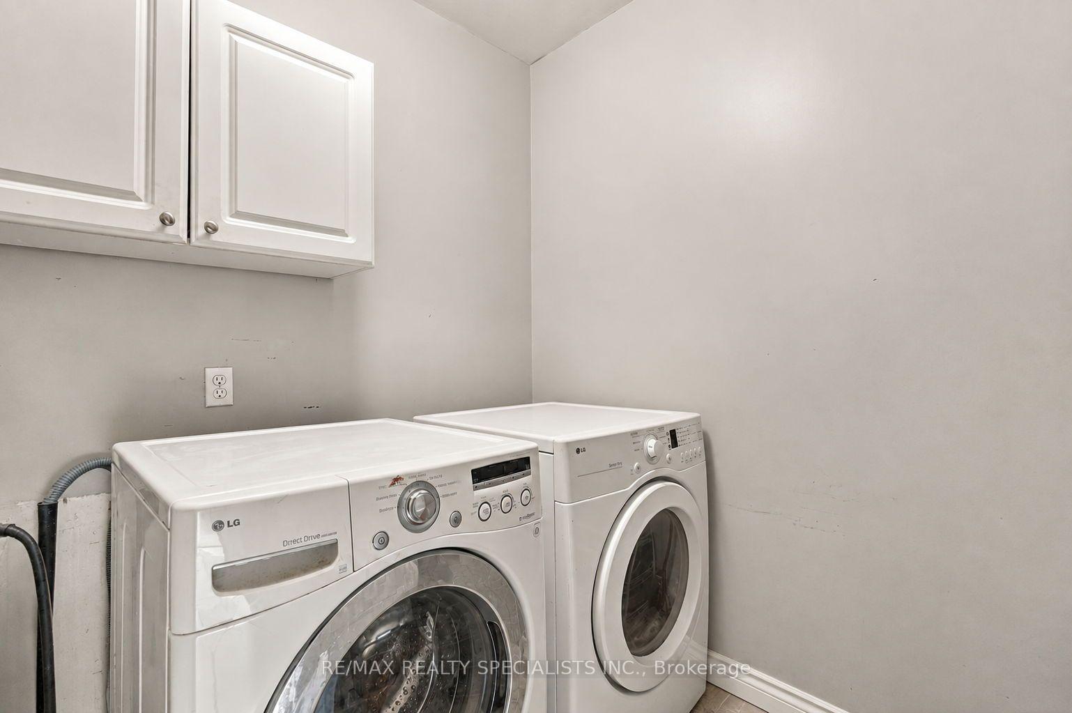Photo 18 of Unit bsmt, 1011 Mccuaig Drive, Milton, Clarke — HOMEH
