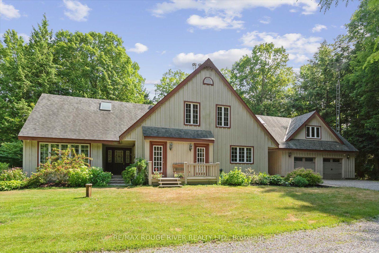 Photo 2 of 6954 Shiloh Road, Clarington, Rural Clarington — HOMEH