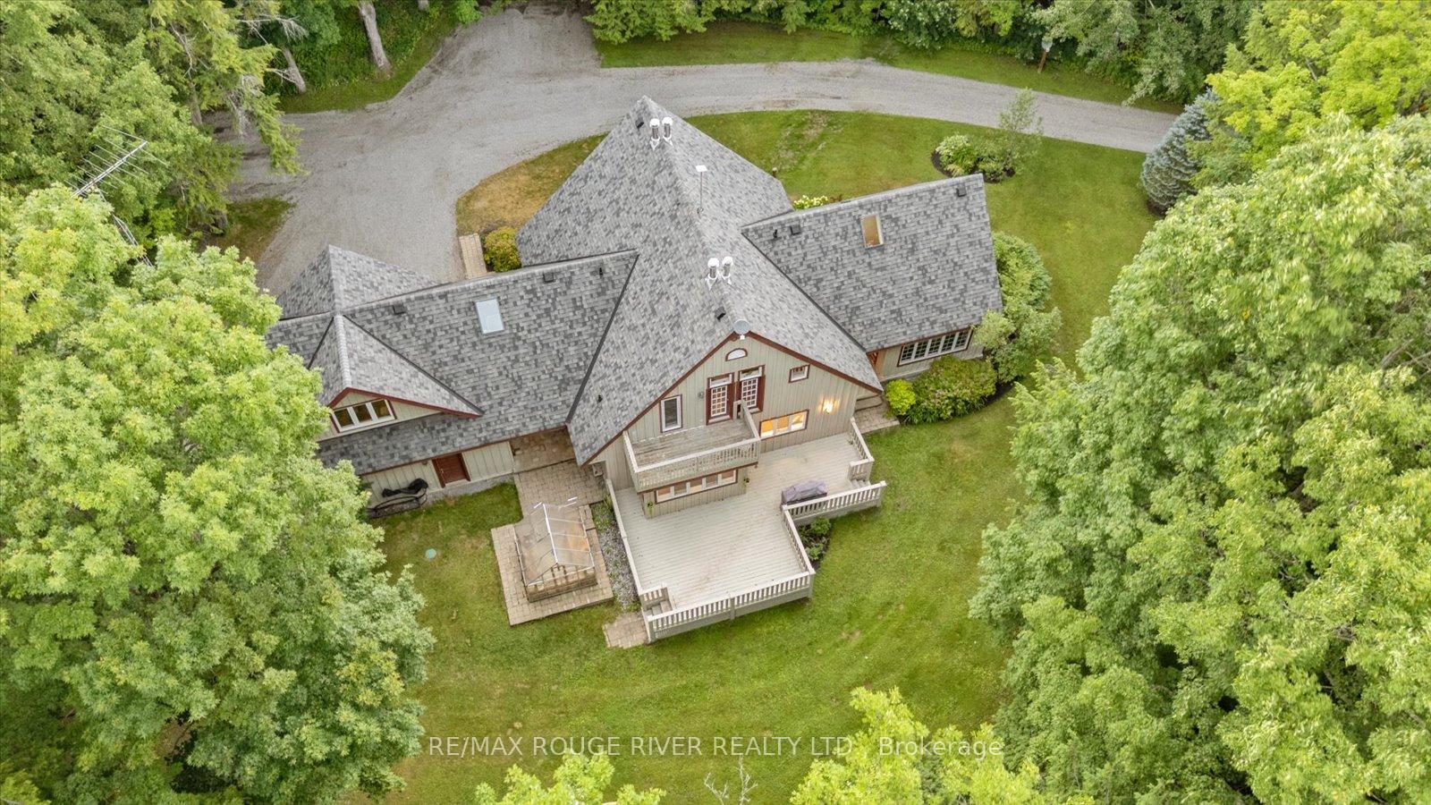 Photo 4 of 6954 Shiloh Road, Clarington, Rural Clarington — HOMEH