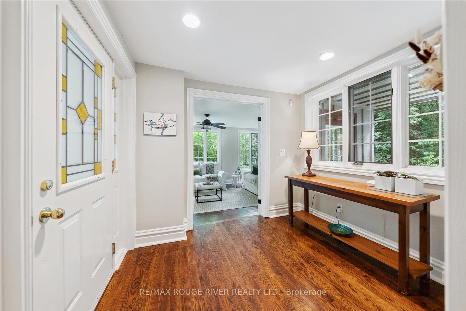 Photo 5 of 6954 Shiloh Road, Clarington, Rural Clarington — HOMEH