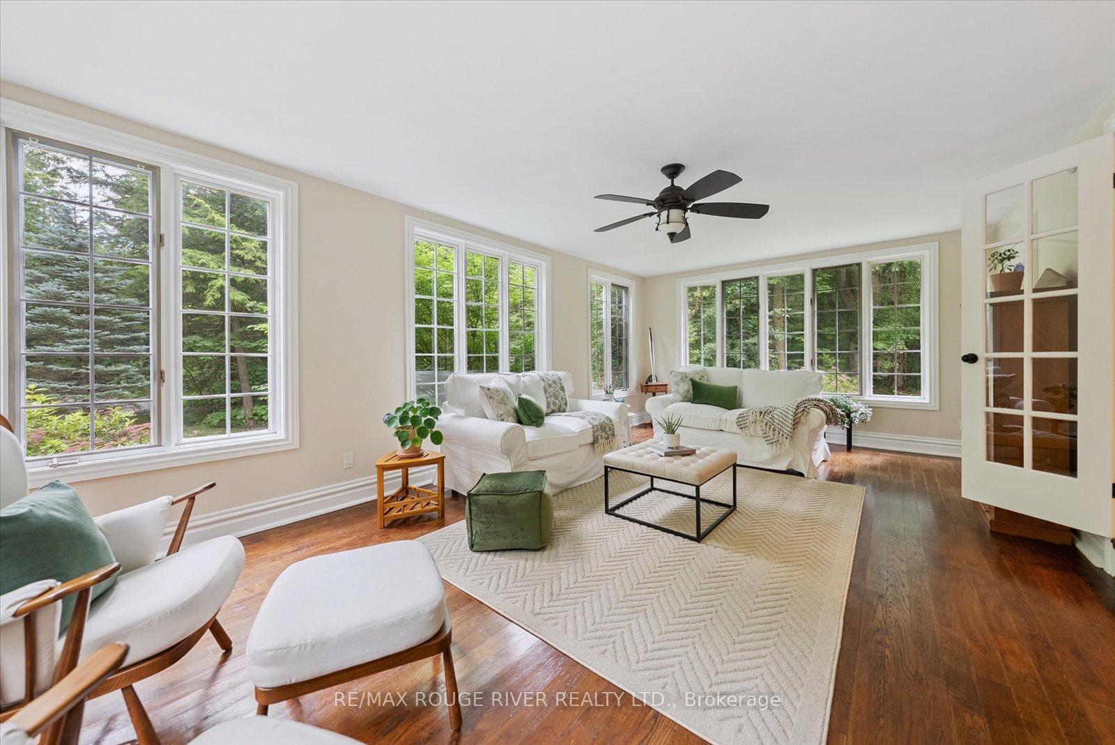 Photo 6 of 6954 Shiloh Road, Clarington, Rural Clarington — HOMEH
