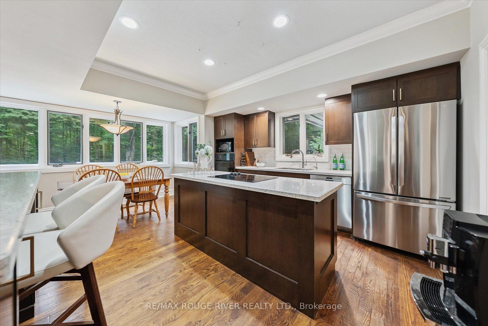 Photo 10 of 6954 Shiloh Road, Clarington, Rural Clarington — HOMEH