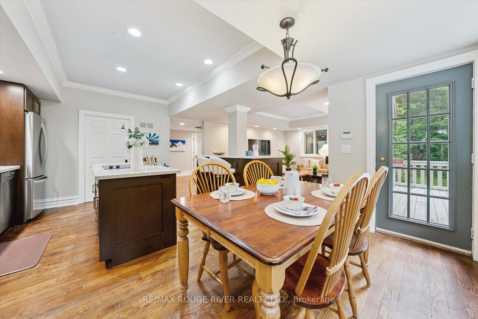 Photo 11 of 6954 Shiloh Road, Clarington, Rural Clarington — HOMEH